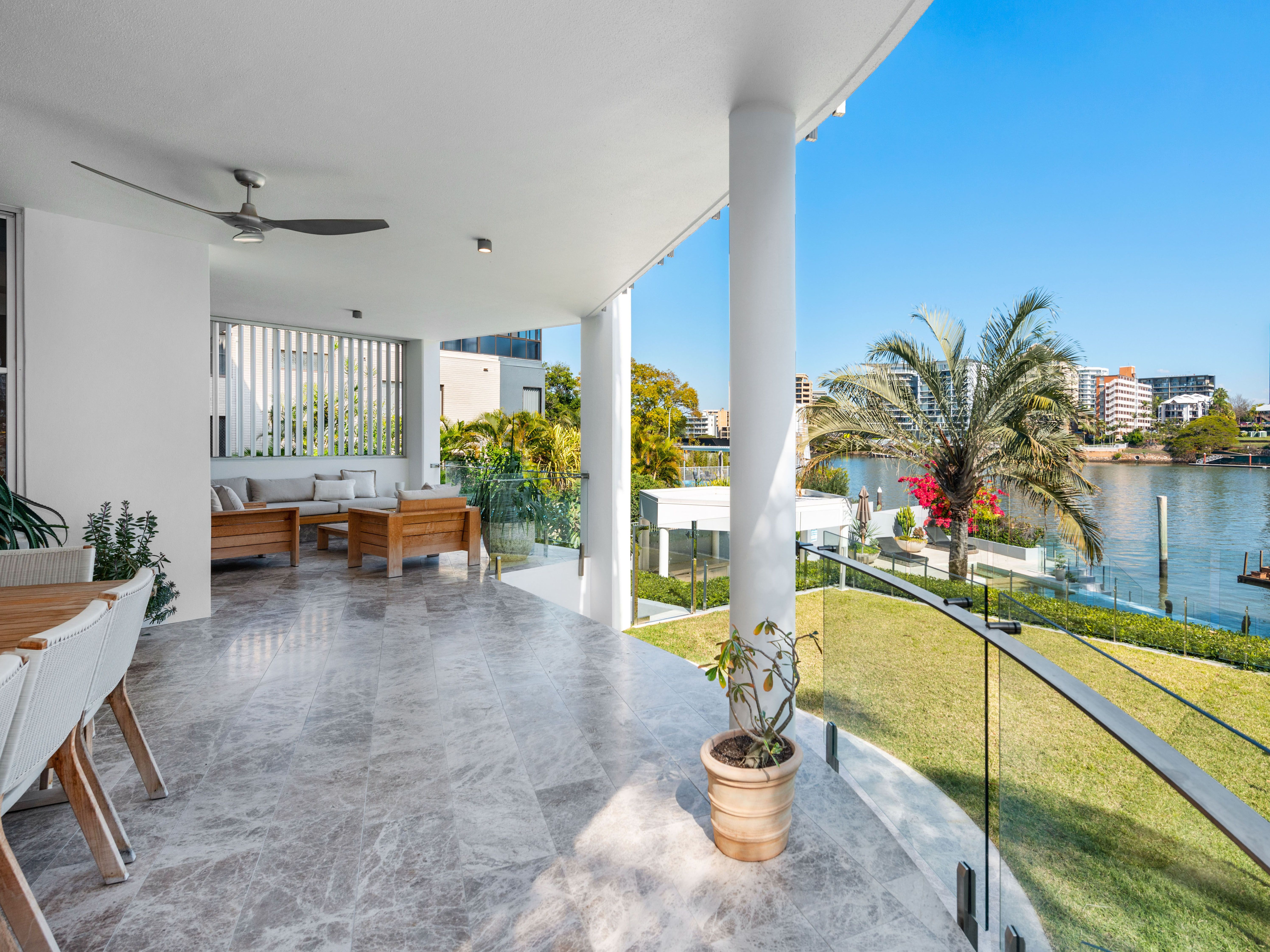 1/33 Griffith Street, New Farm, QLD 4005