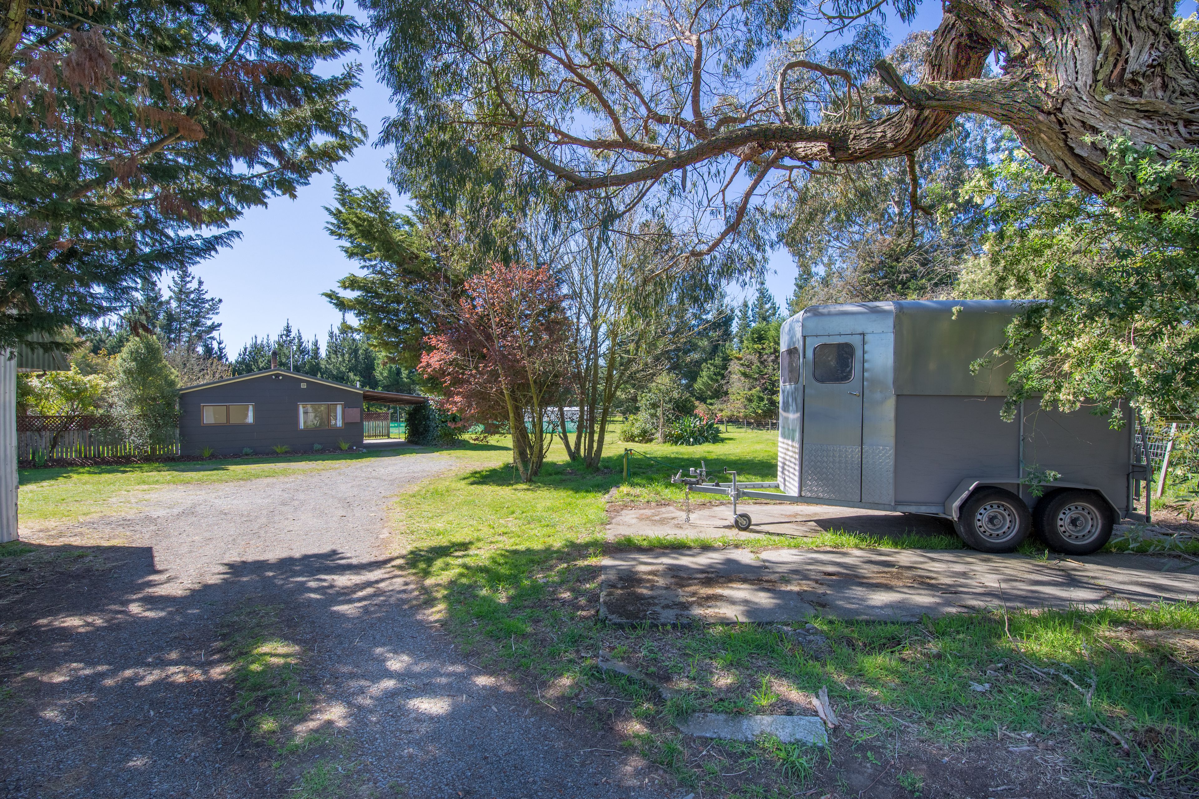 300 Two Chain Road, Burnham, Selwyn District