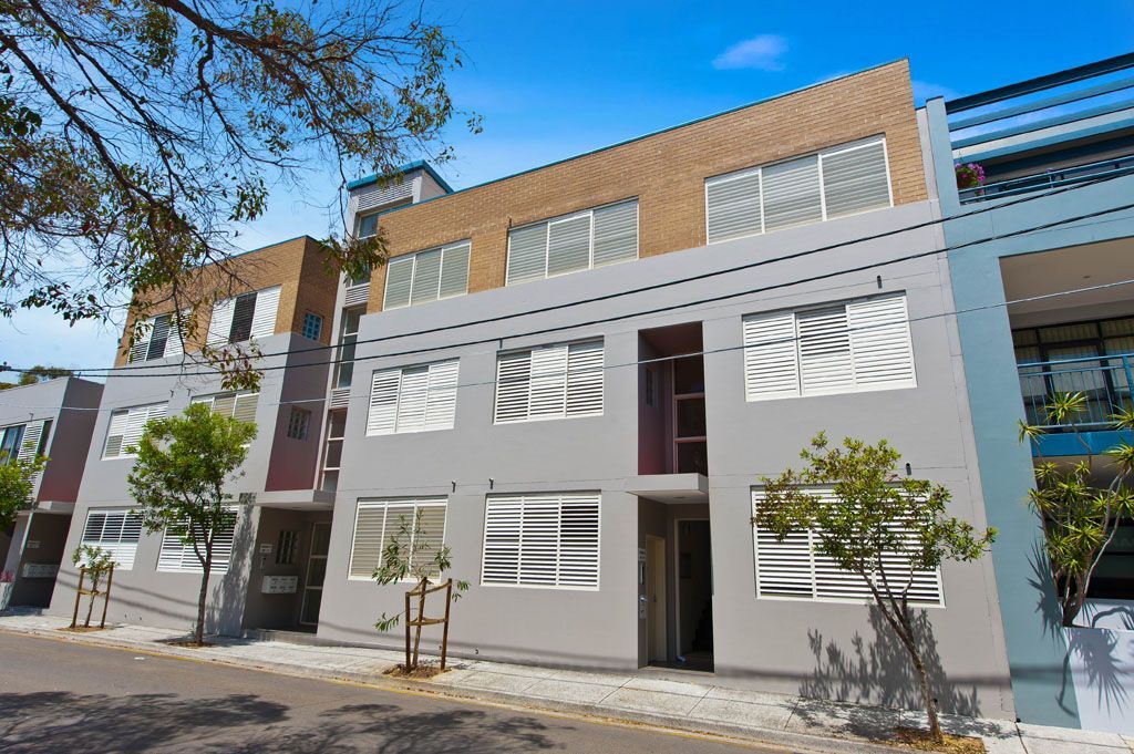 3/3-11 Briggs Street, Camperdown, NSW 2050