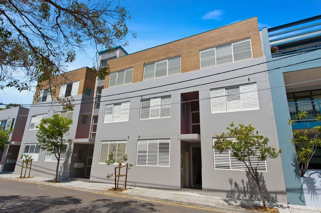 3/3-11 Briggs Street, Camperdown, NSW 2050