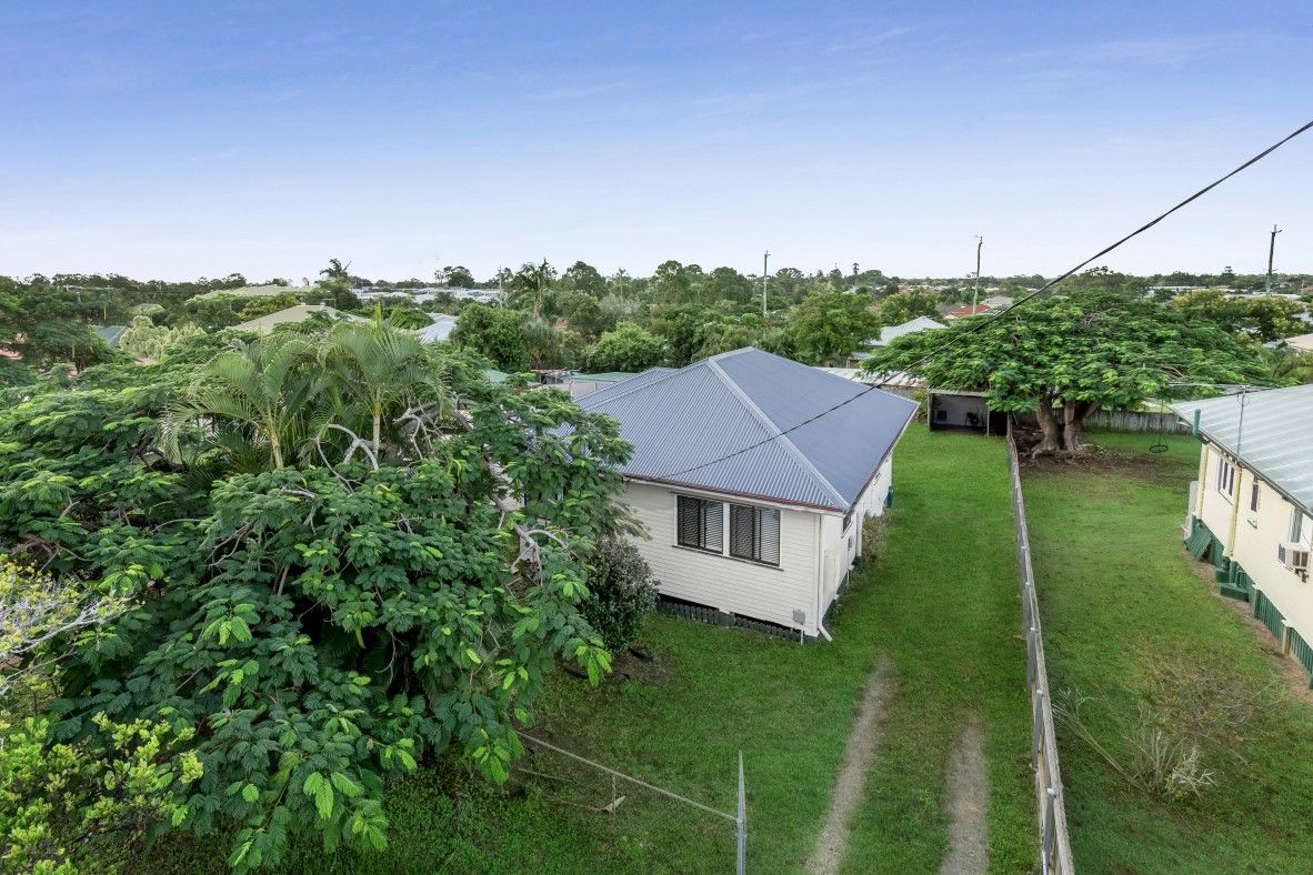 29 Hinchcliffe Street, Zillmere, QLD 4034