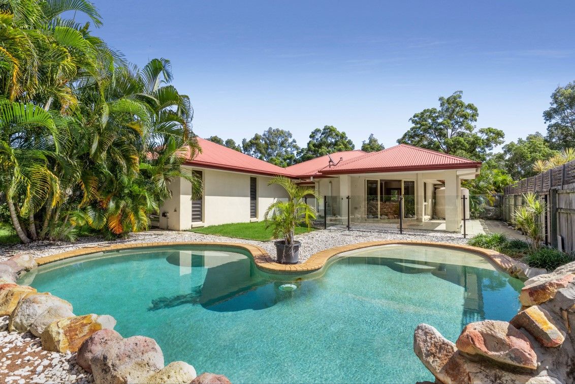 102 Copeland Drive, North Lakes, QLD 4509