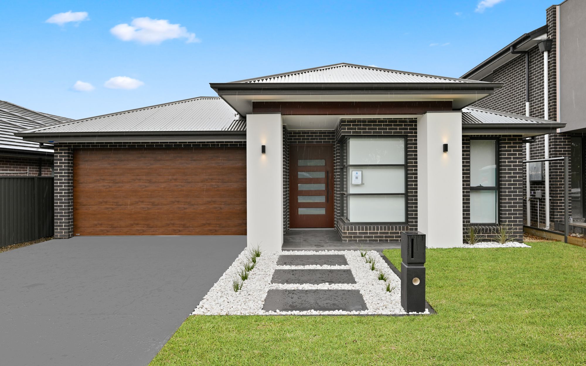 25 Neilson Street, Oran Park NSW 2570