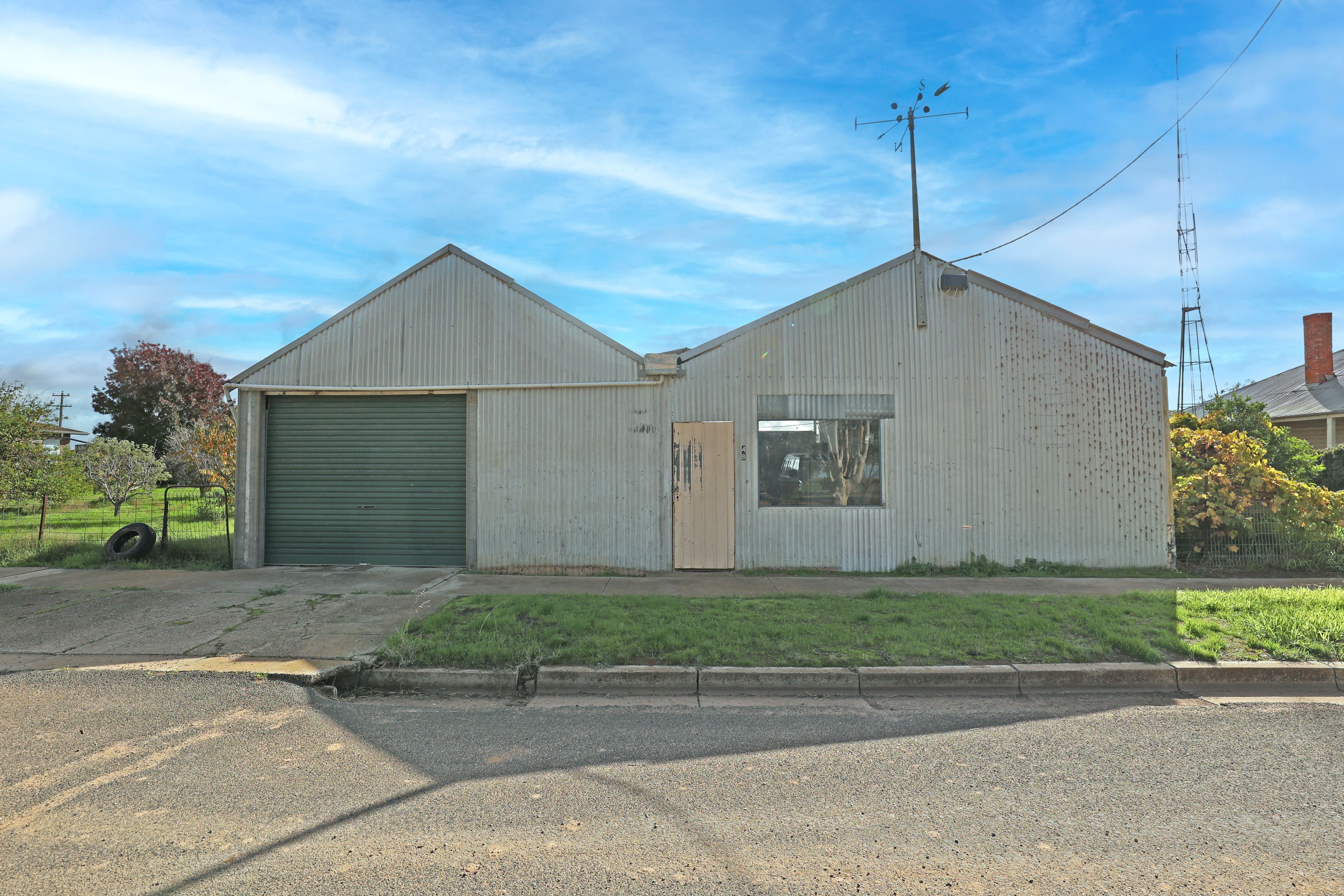 48 Federation Street, Patchewollock, VIC 3491