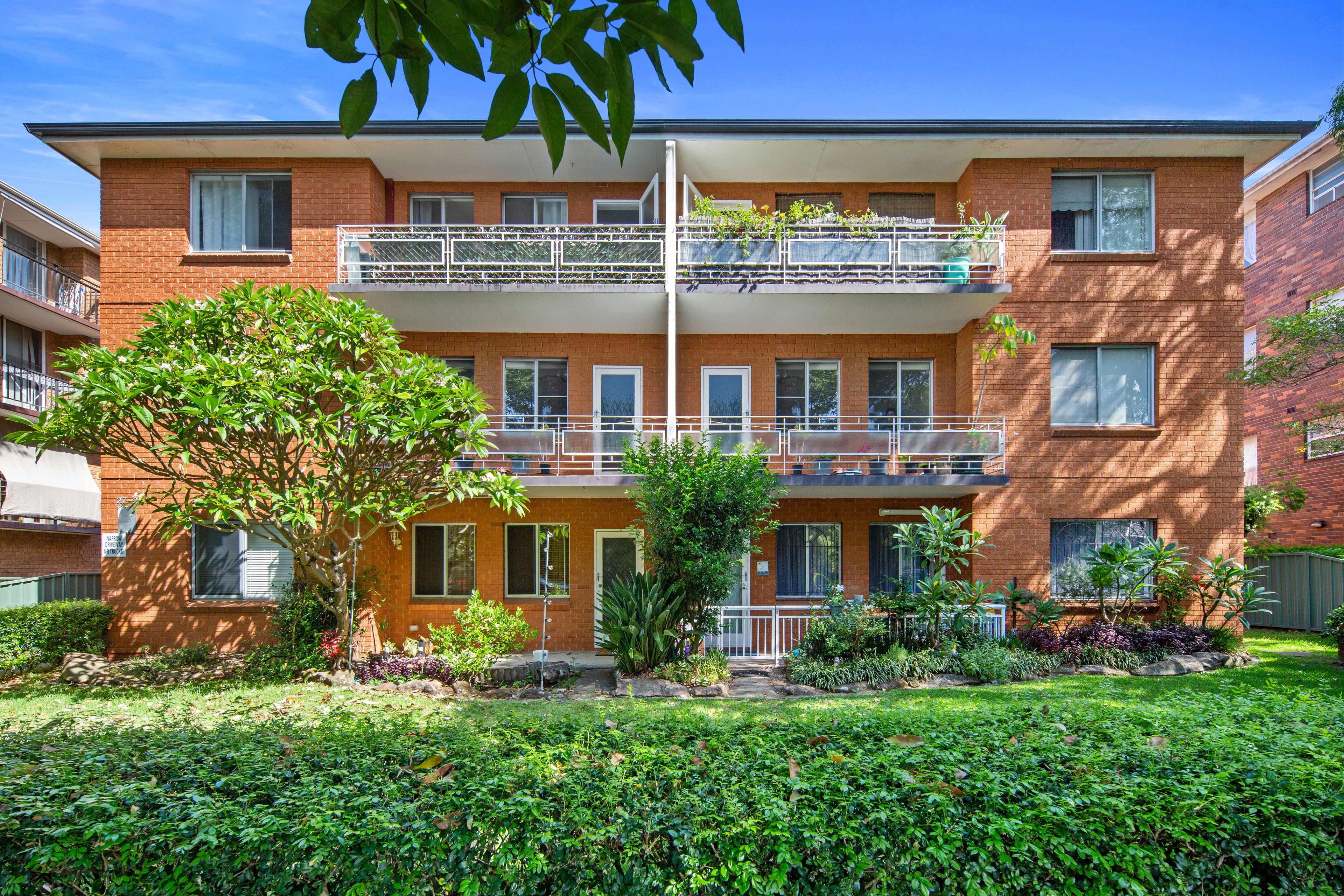 25-27 Green Street, Kogarah NSW 2217