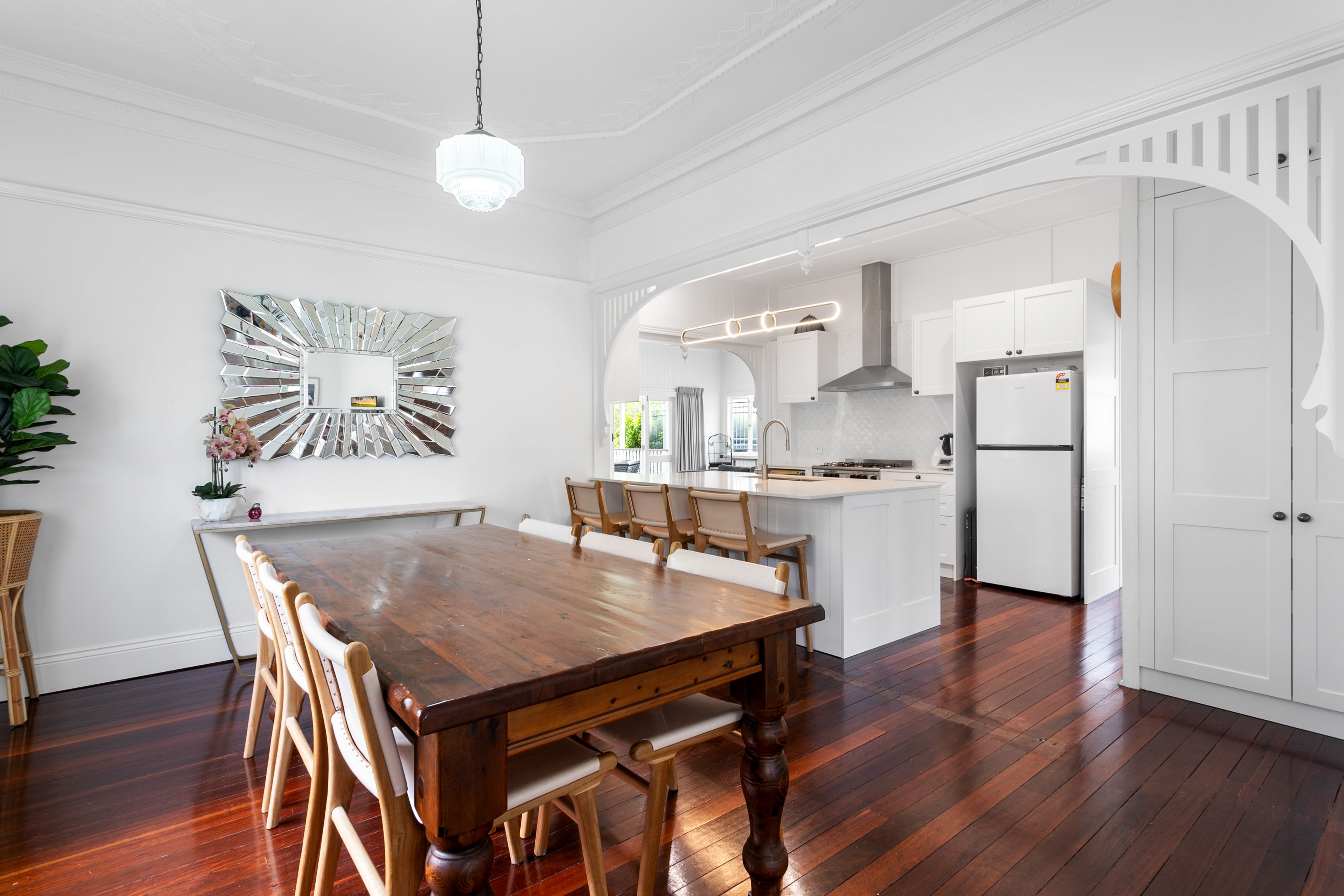 15 Travill Street, Newmarket, QLD 4051