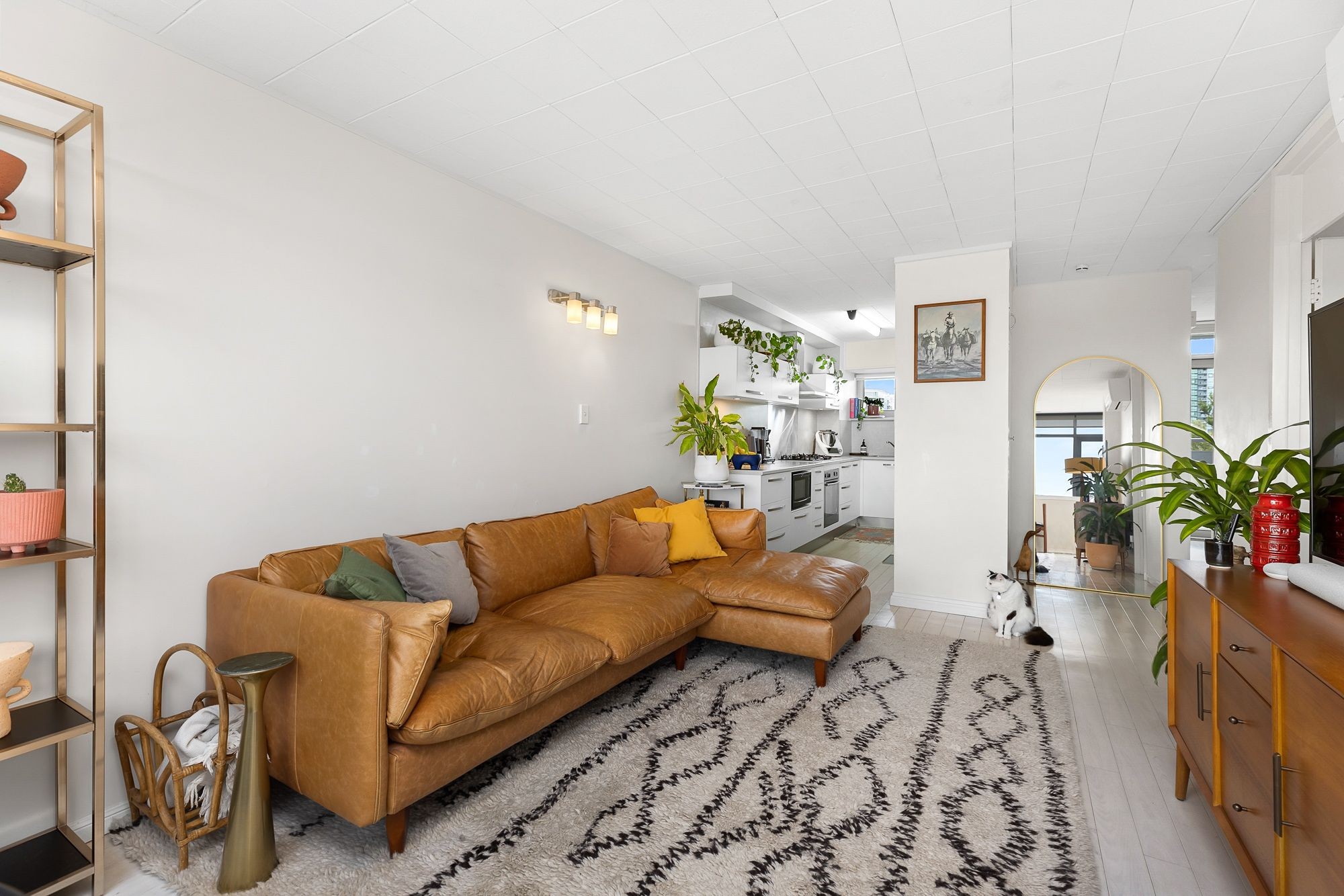 5D/172 Oxlade Drive, New Farm, QLD 4005