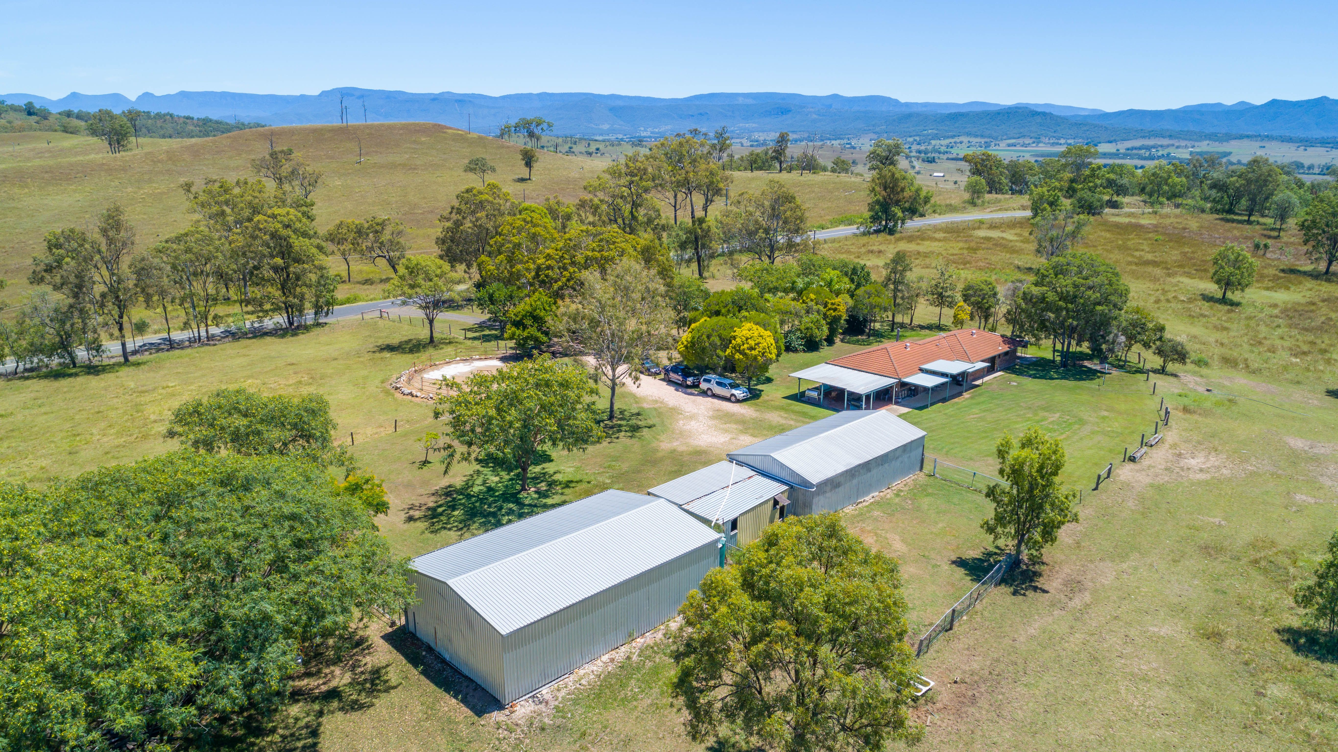 2385 Rosewood-Warrill View Road, Coleyville, QLD 4307