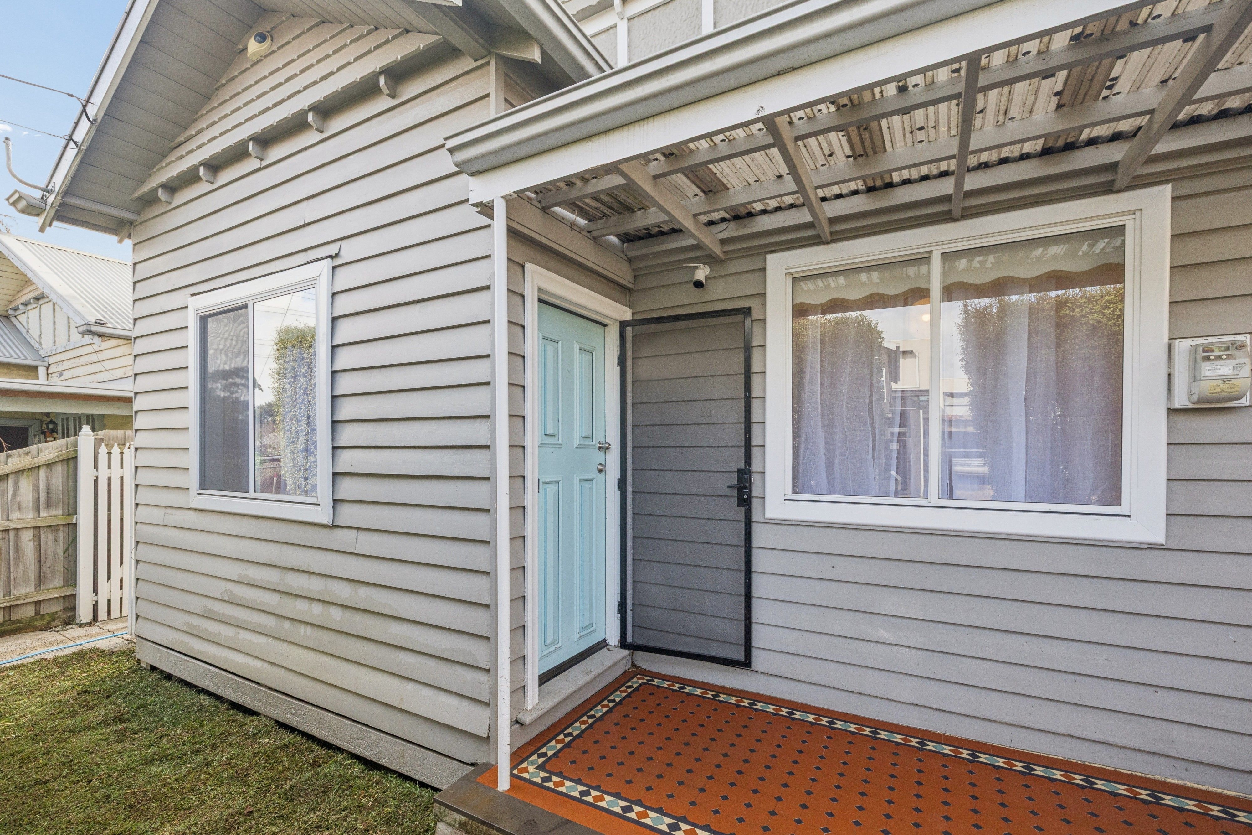 60 Blackwood Street — photo 14 of 14