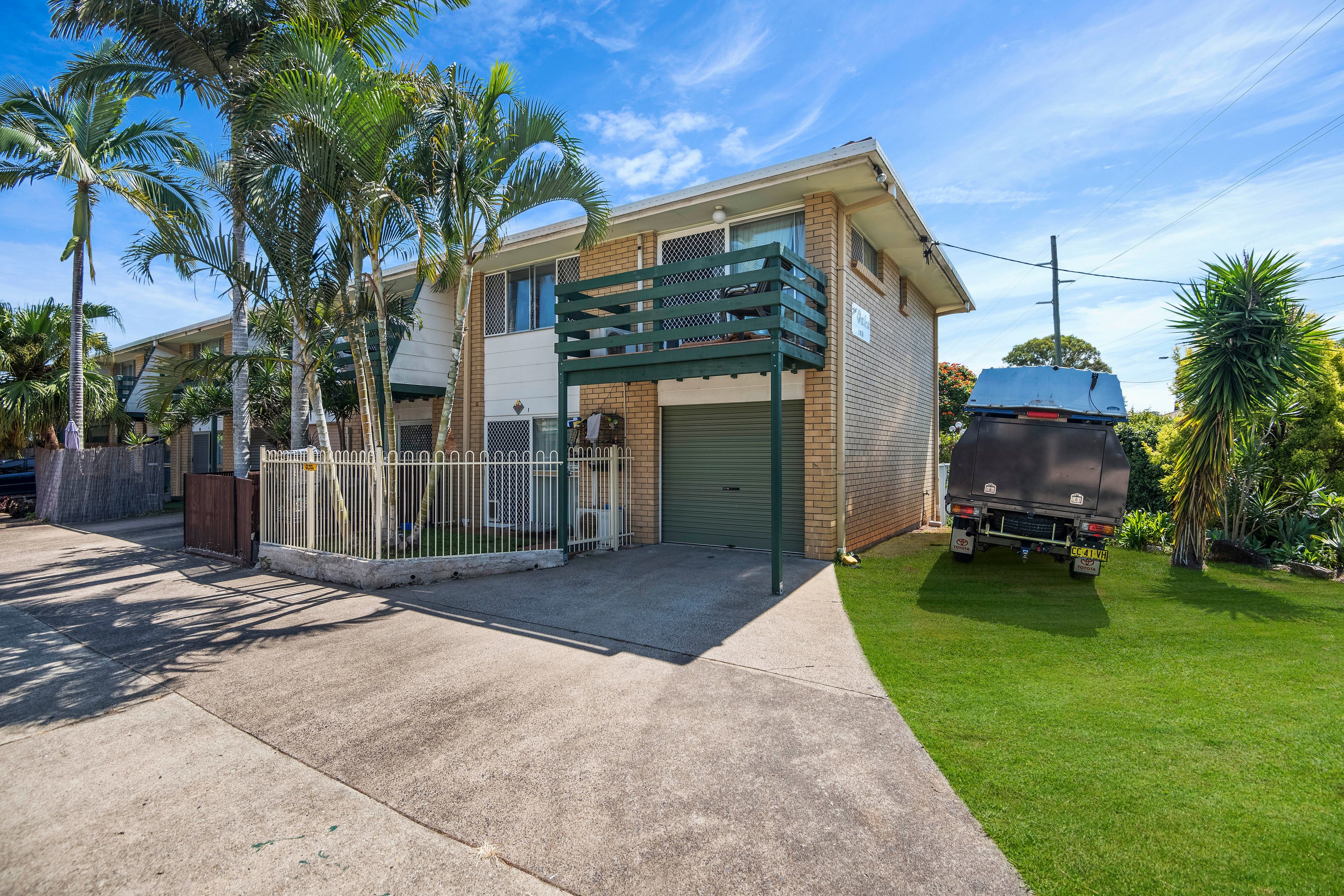 180 Kennedy Drive, Tweed Heads West NSW 2485