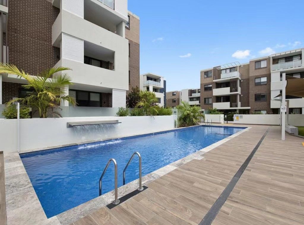 102/9A Terry Road, Rouse Hill, NSW 2155