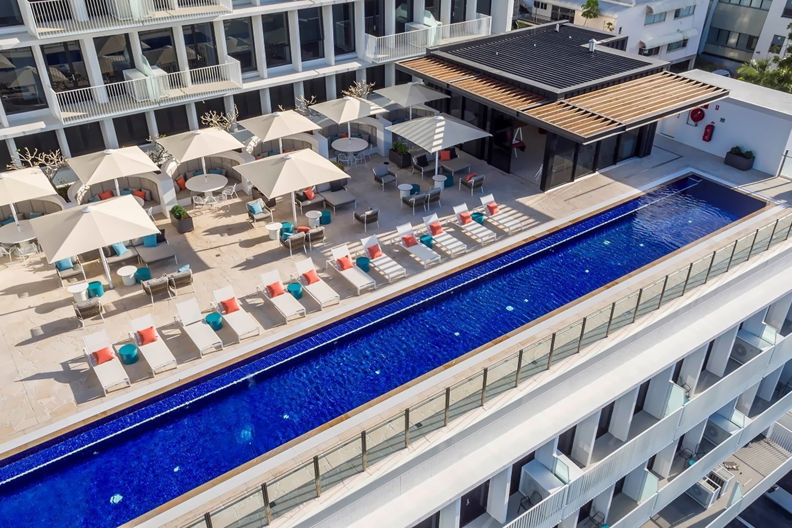 802/477 Boundary Street, Spring Hill, QLD 4000