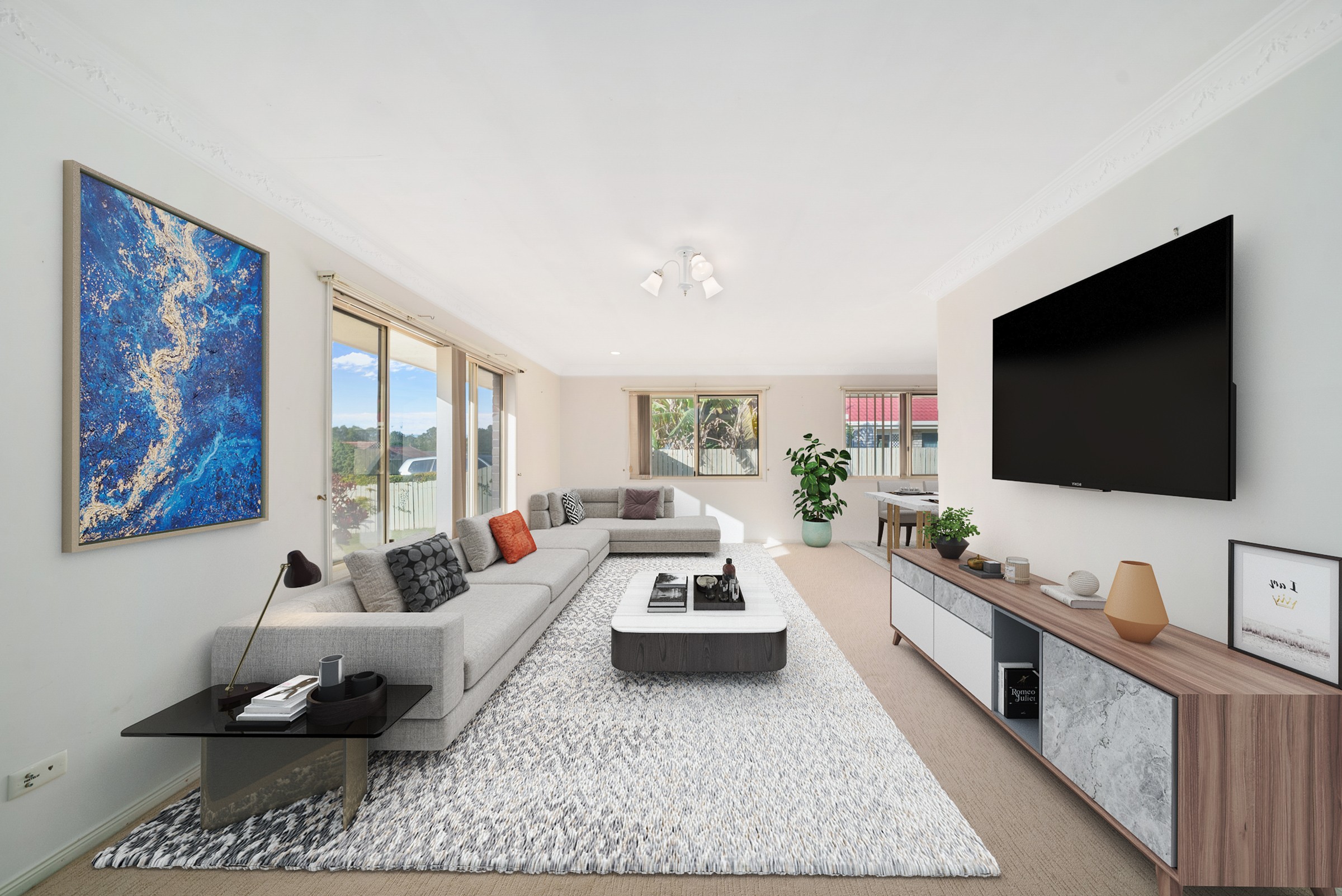 7 Paperbark Street, Murrumba Downs, QLD 4503