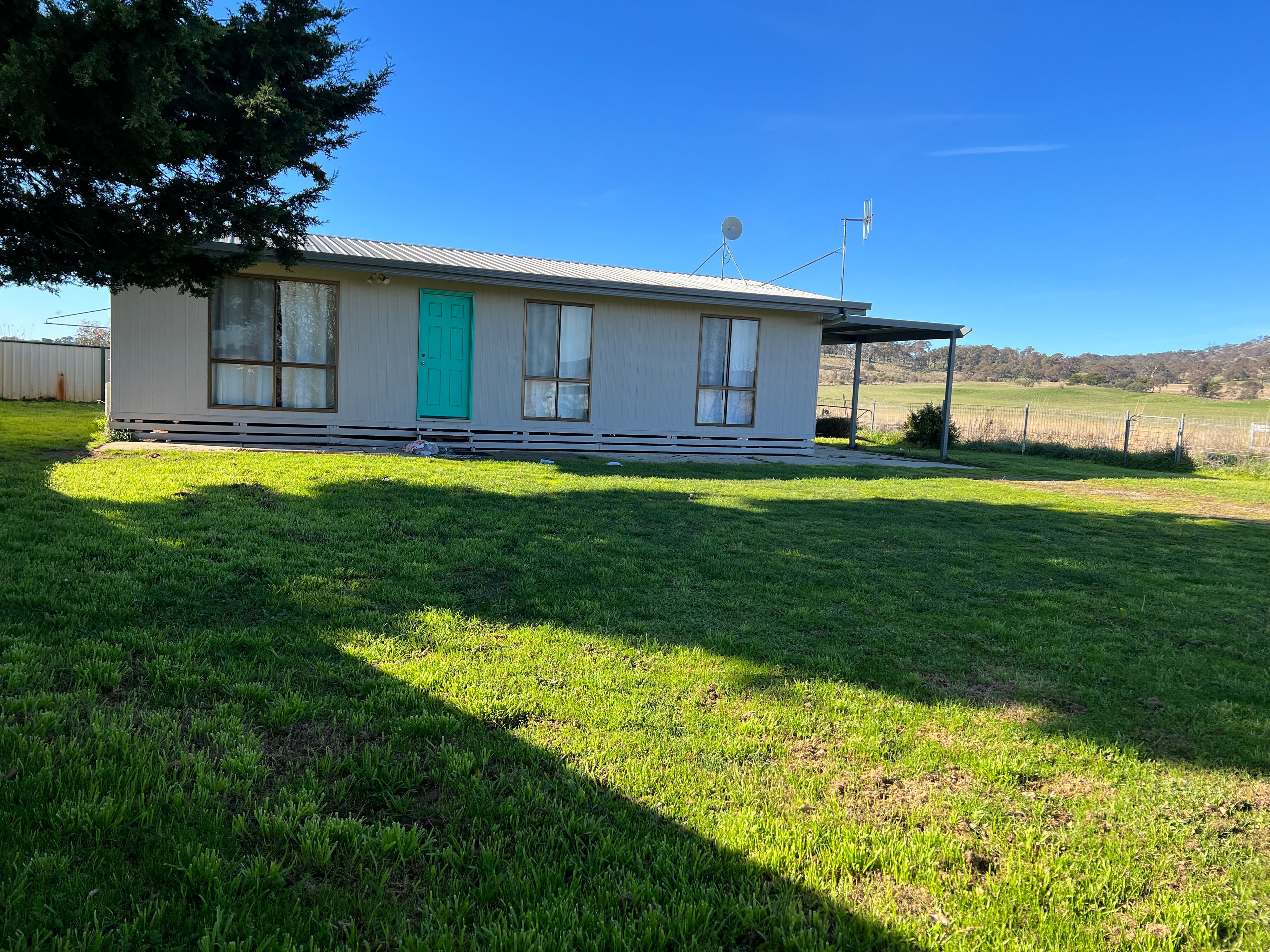 2500 Sutton Road, Sutton, NSW 2620