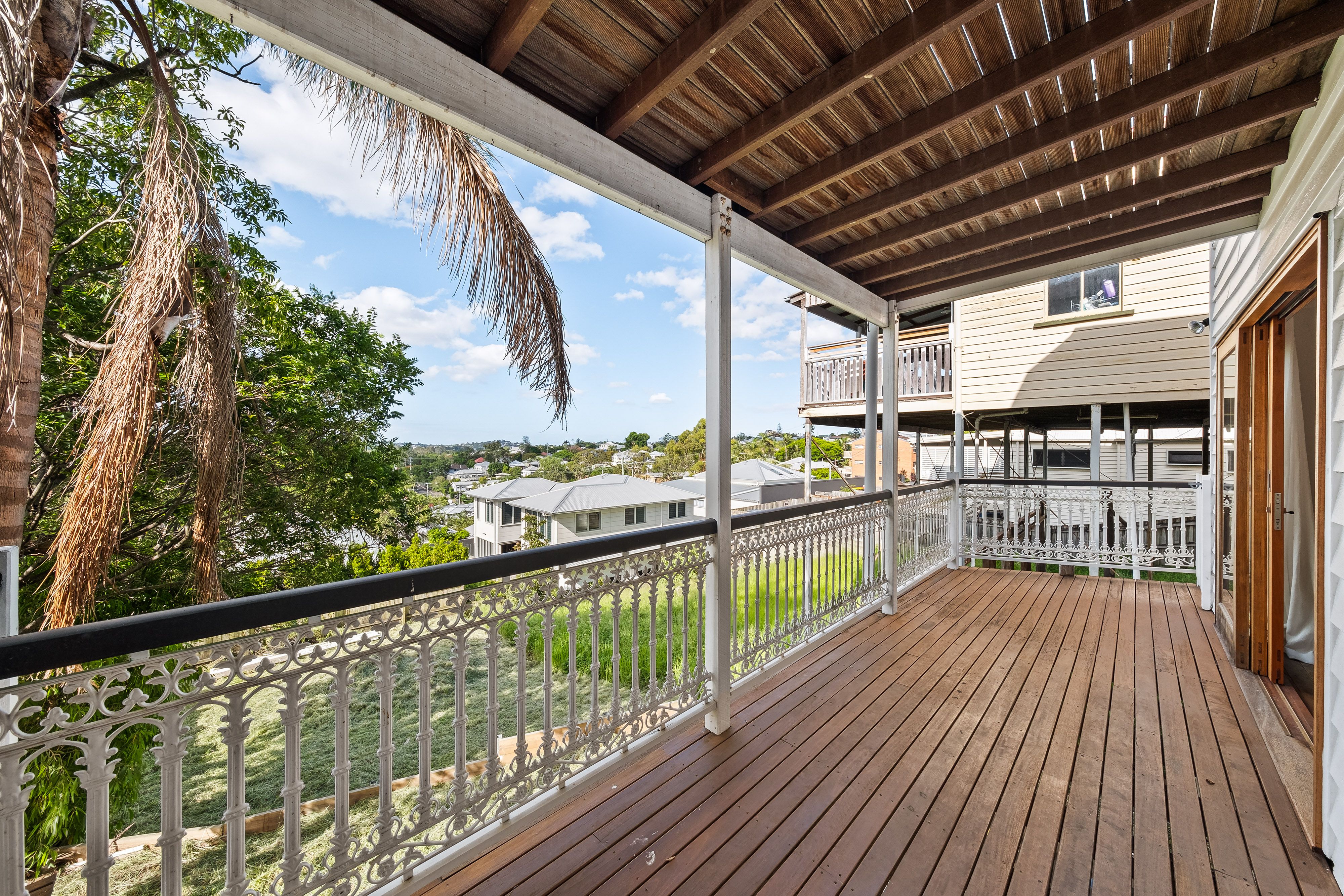 137 Latrobe Terrace, Paddington, QLD 4064 Sold House Ray White