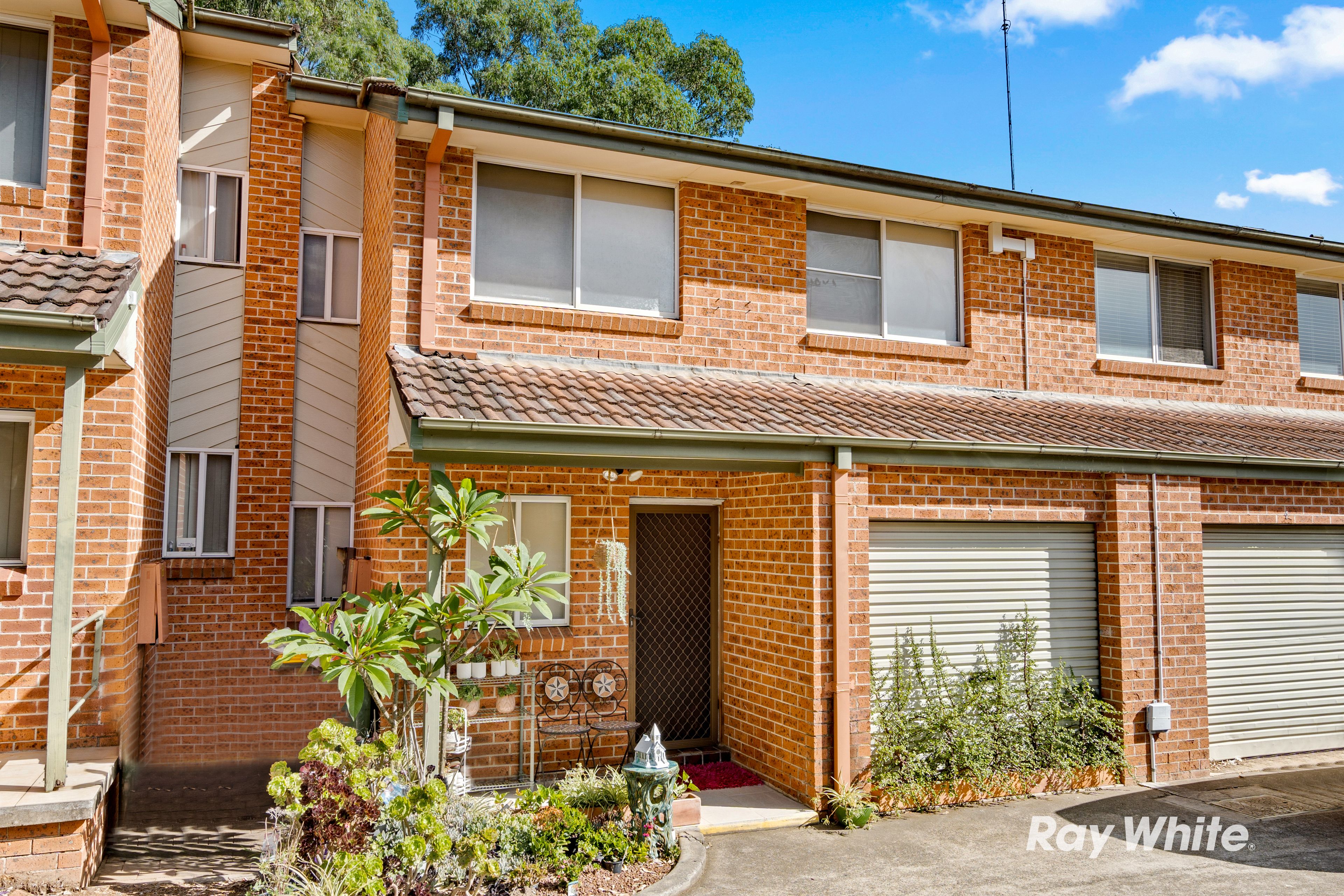 16-24 Patricia Street, Blacktown NSW 2148