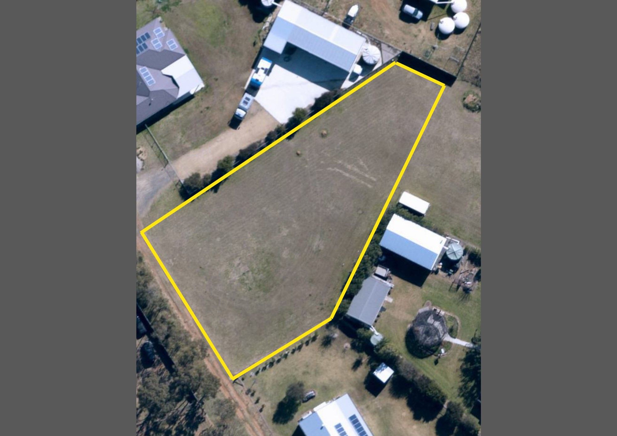 16 Leslie Lane, Hendon, QLD 4362 - Sold Land - Ray White Rural Warwick