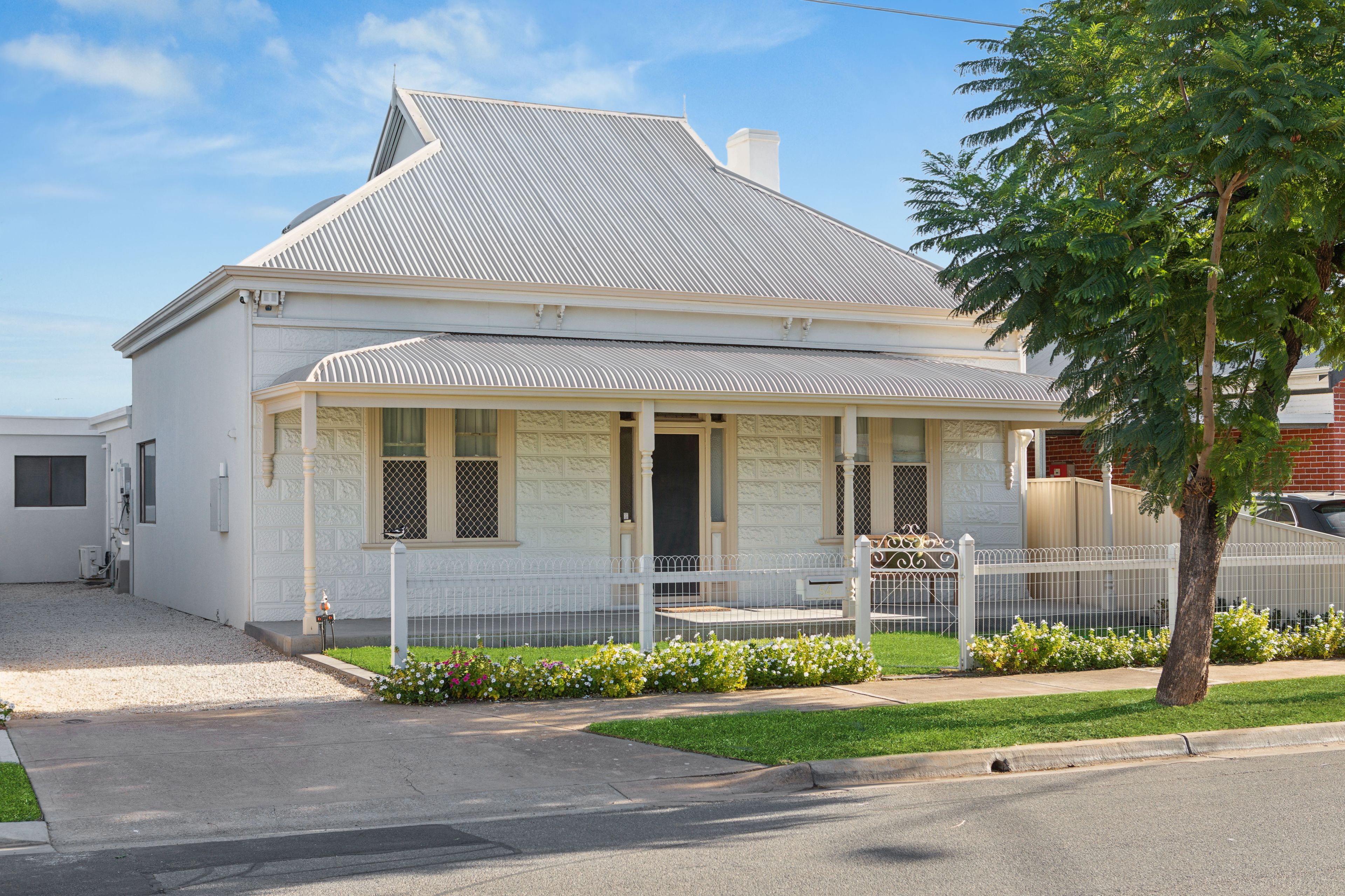 54 Radstock Street, Woodville Park, SA 5011
