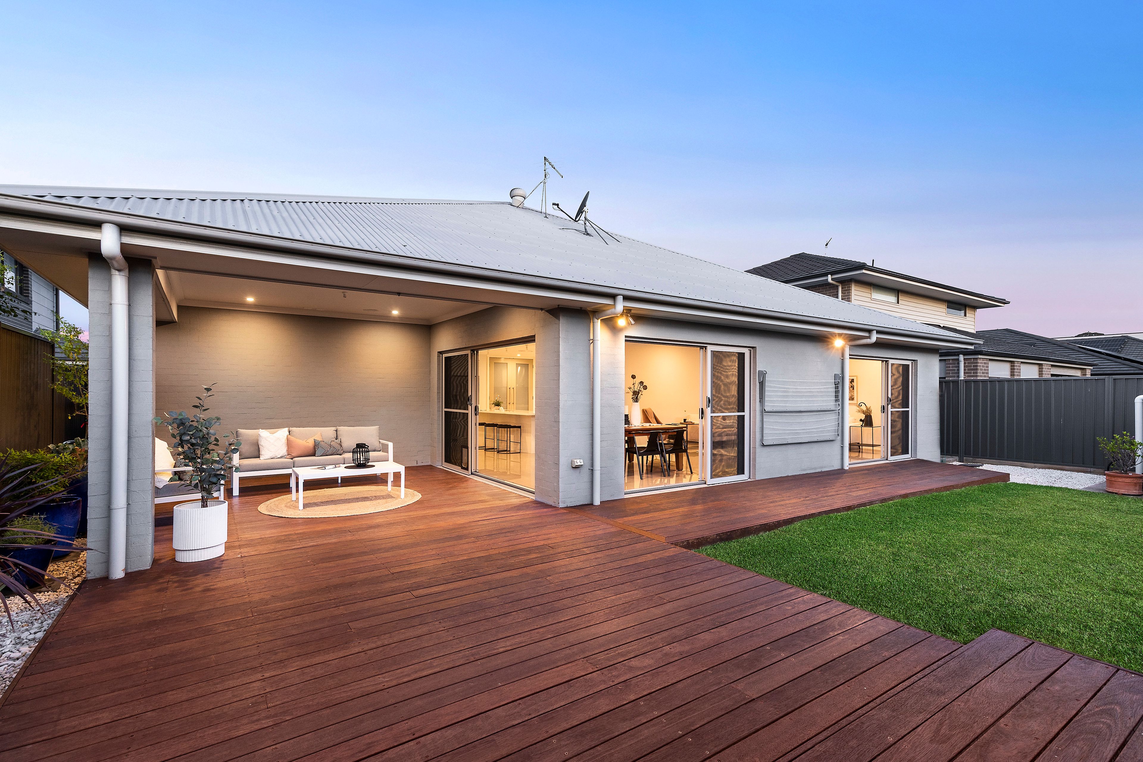 16 Carrow Street, North Kellyville, NSW 2155