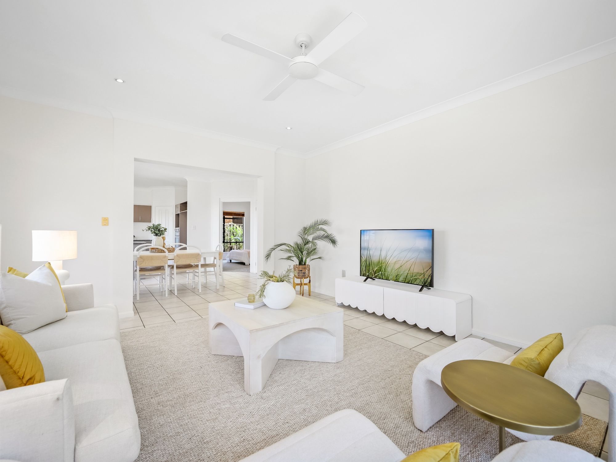 18 Blue Ridge Crescent, Varsity Lakes, QLD 4227 - Sold House - Ray ...