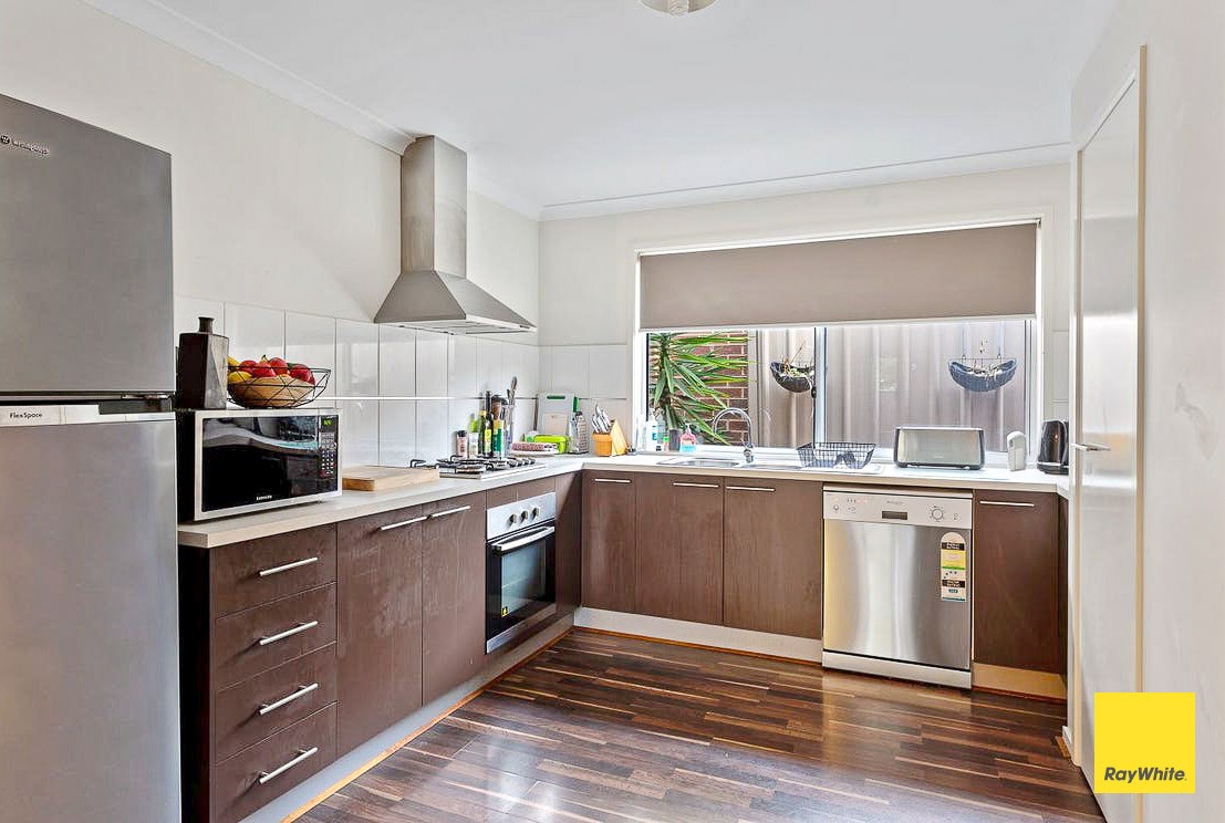 1 Highview Terrace, Kangaroo Flat, VIC 3555