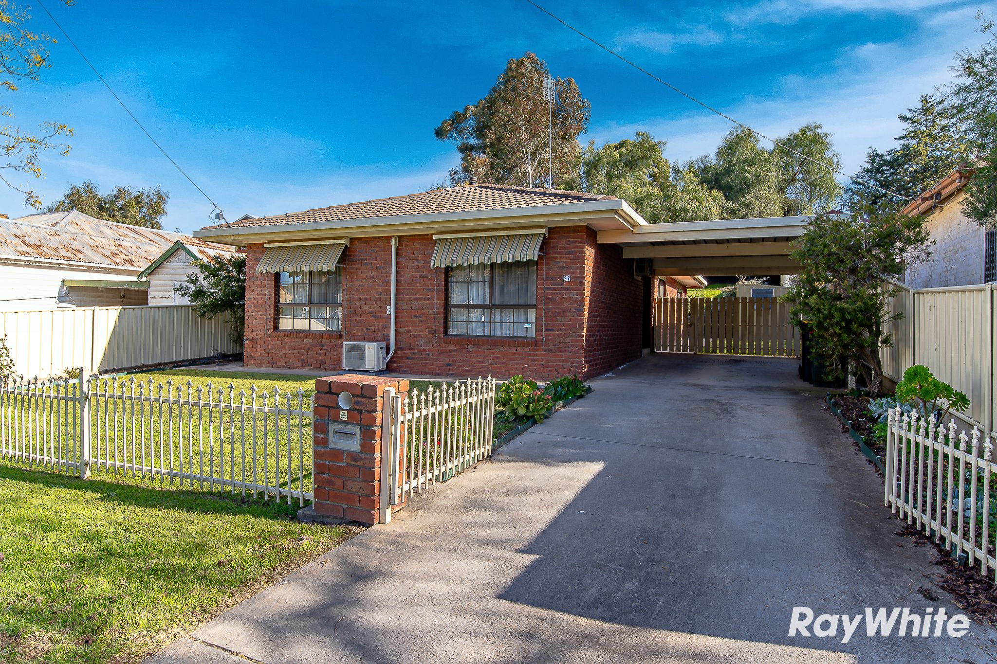 29 Caledonia Street, North Bendigo, VIC 3550 Sold House Ray White