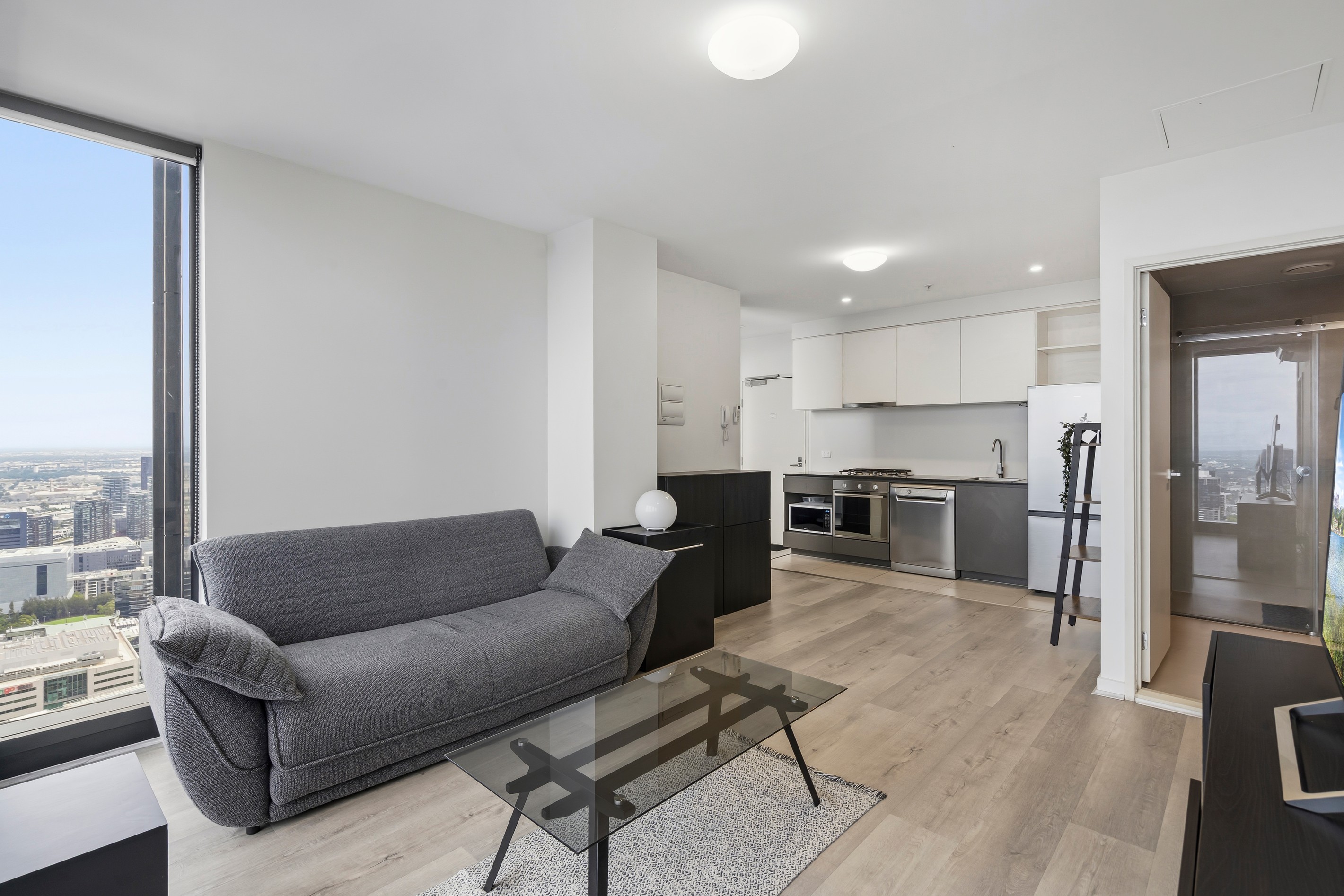 5001/568 Collins Street, Melbourne, VIC 3000