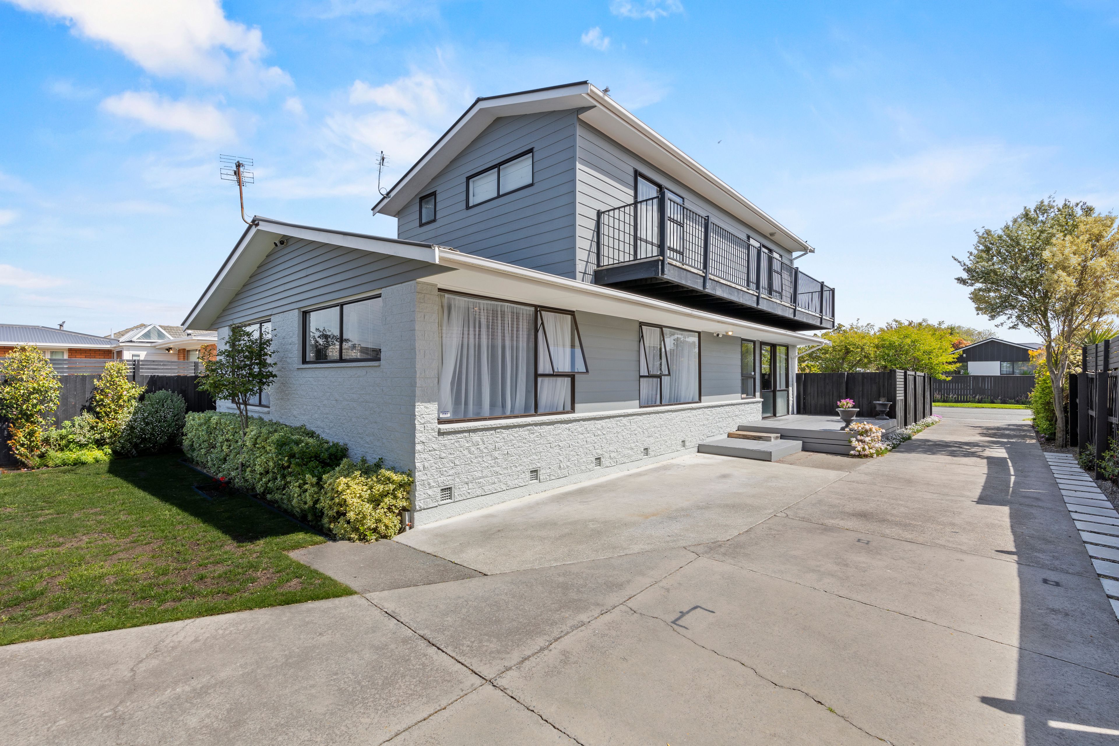 40 Royalist Avenue, North New Brighton, Christchurch City