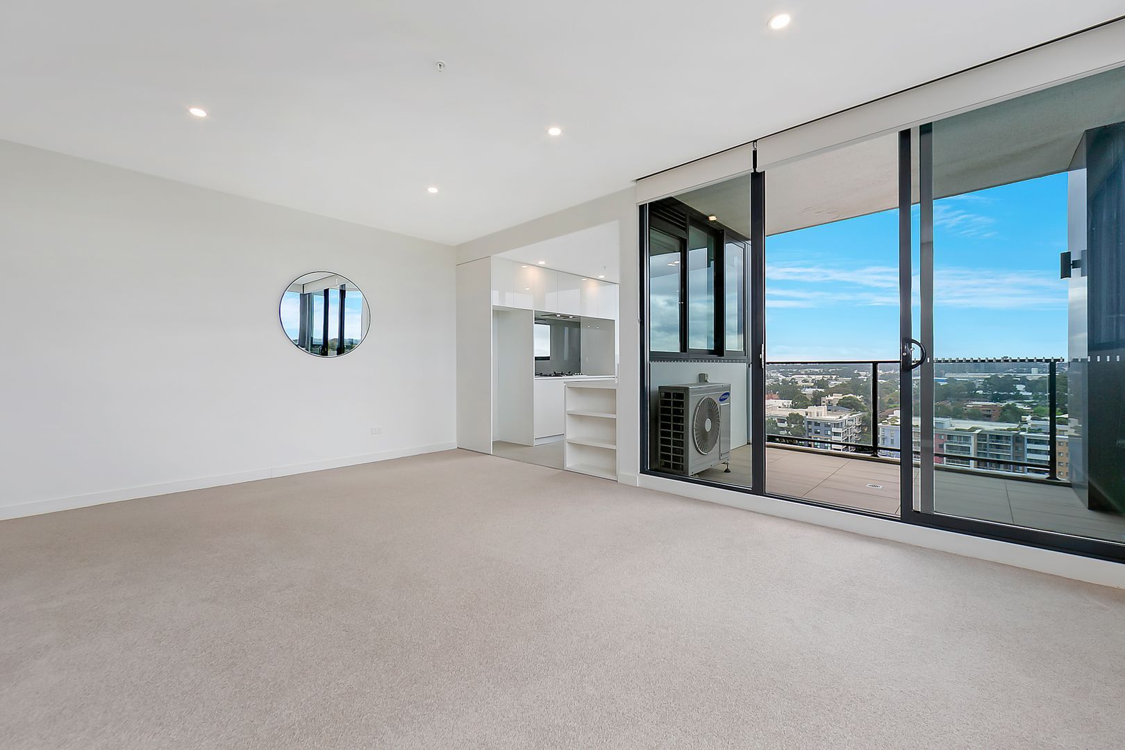 1402/1 Boys Avenue, Blacktown, NSW