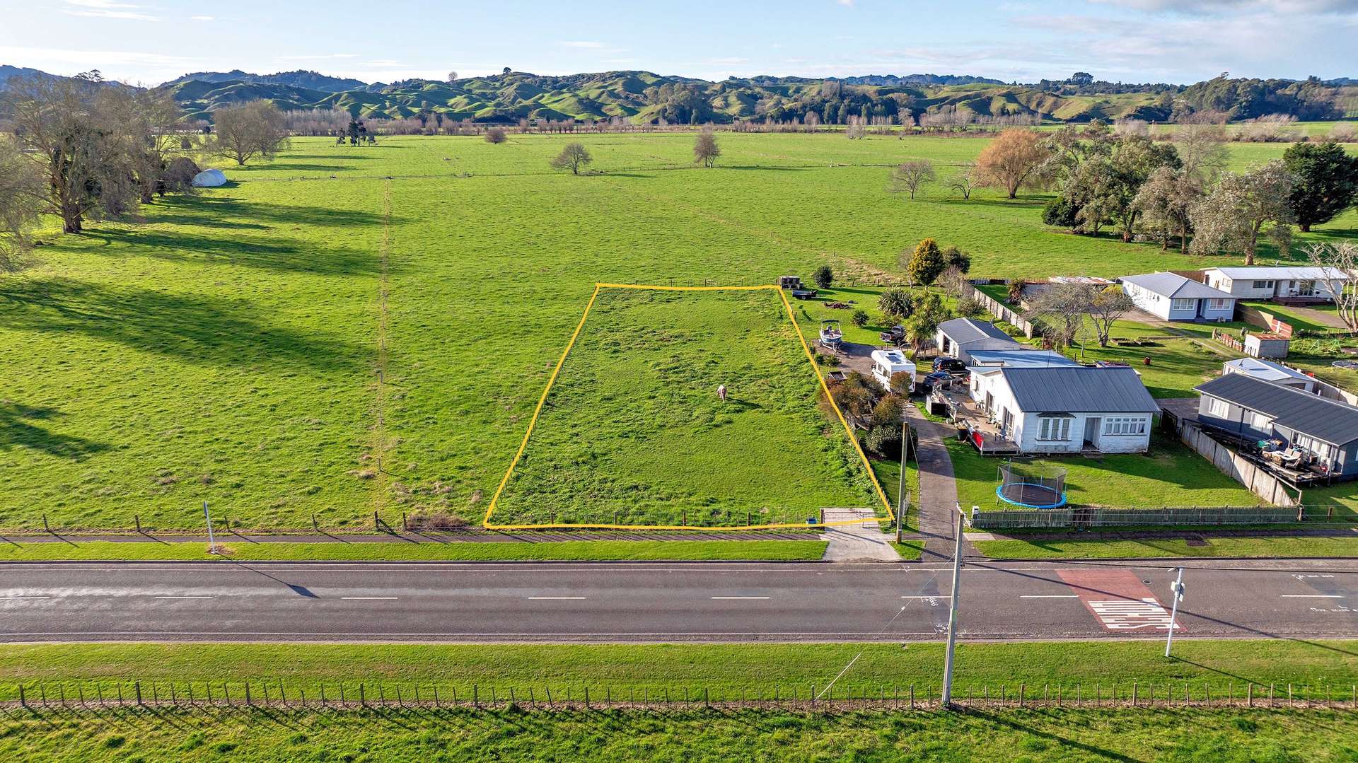 239 Waimana Road, Waimana photo 2