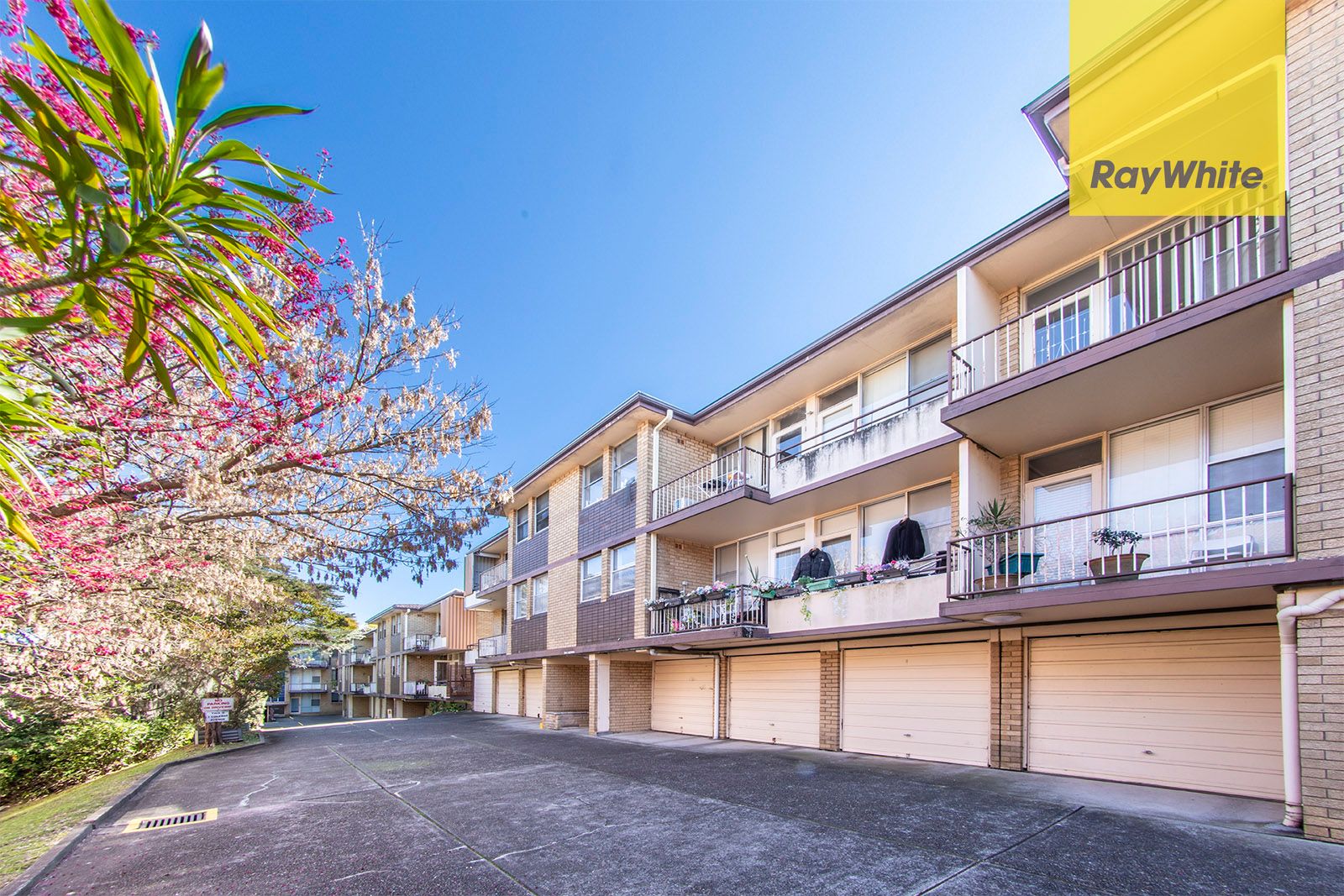 4/3 Coleman Avenue, Carlingford, NSW 2118