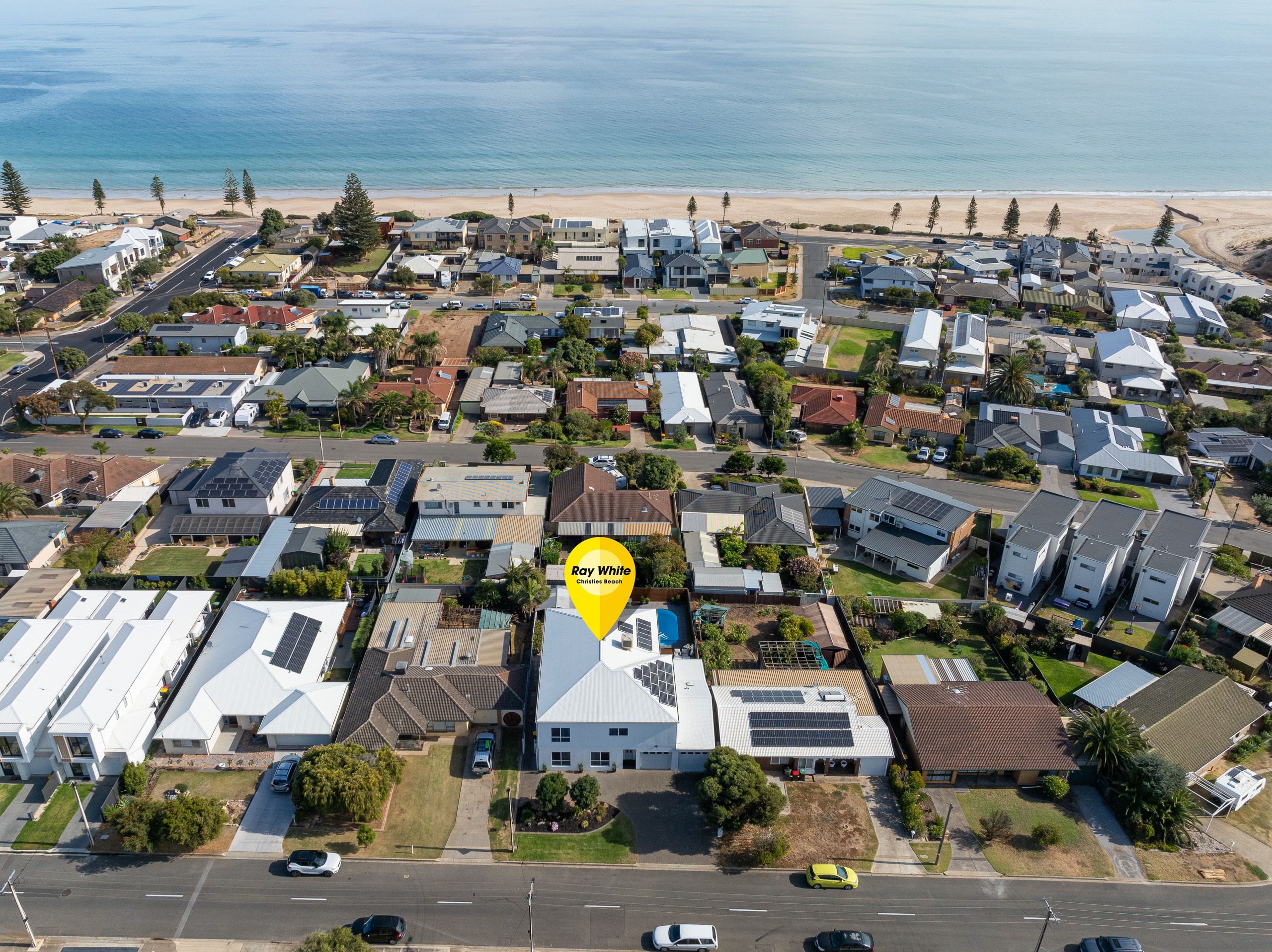 7 Gilbert Road, Christies Beach SA 5165