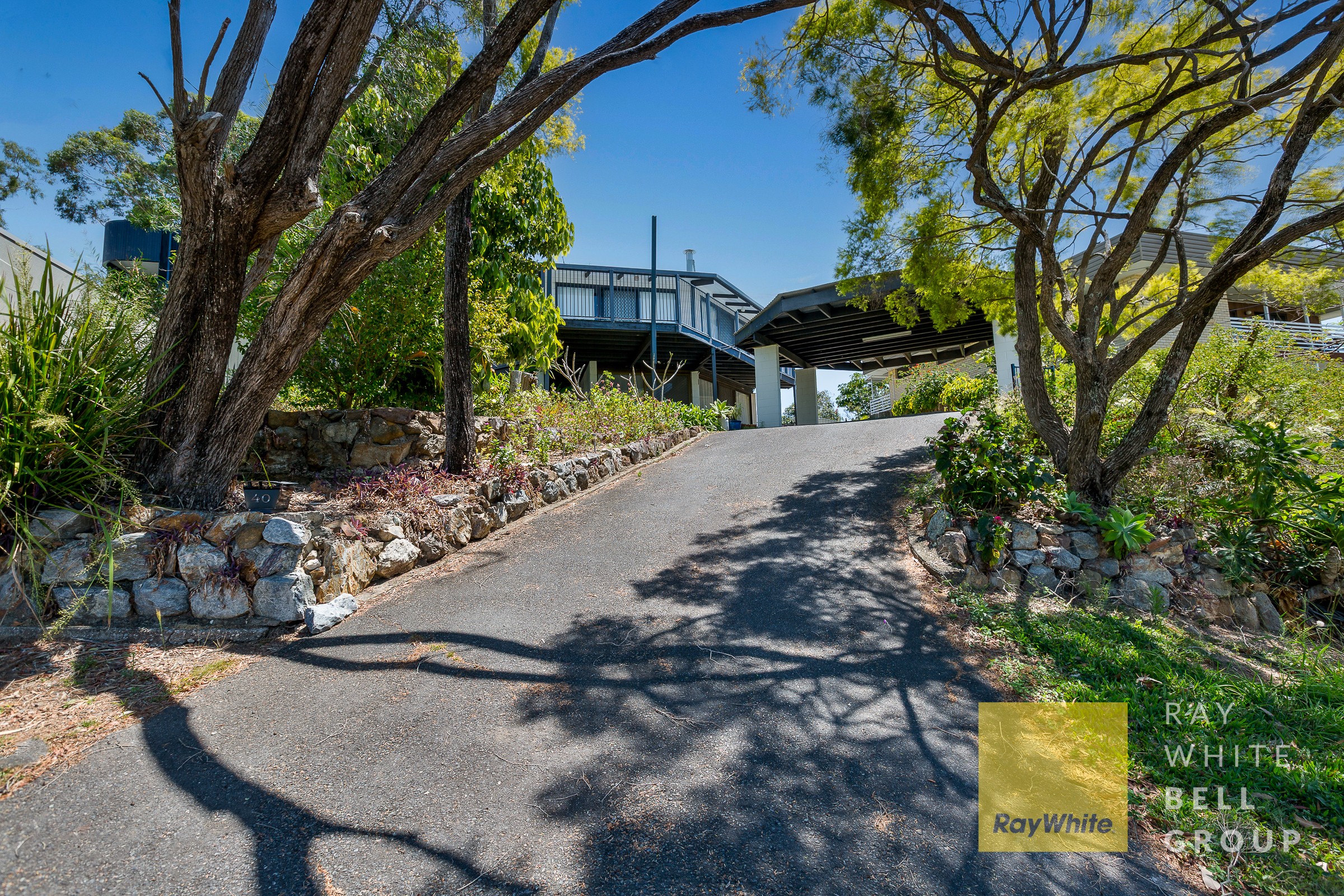 40 Bates Drive, Birkdale, QLD 4159