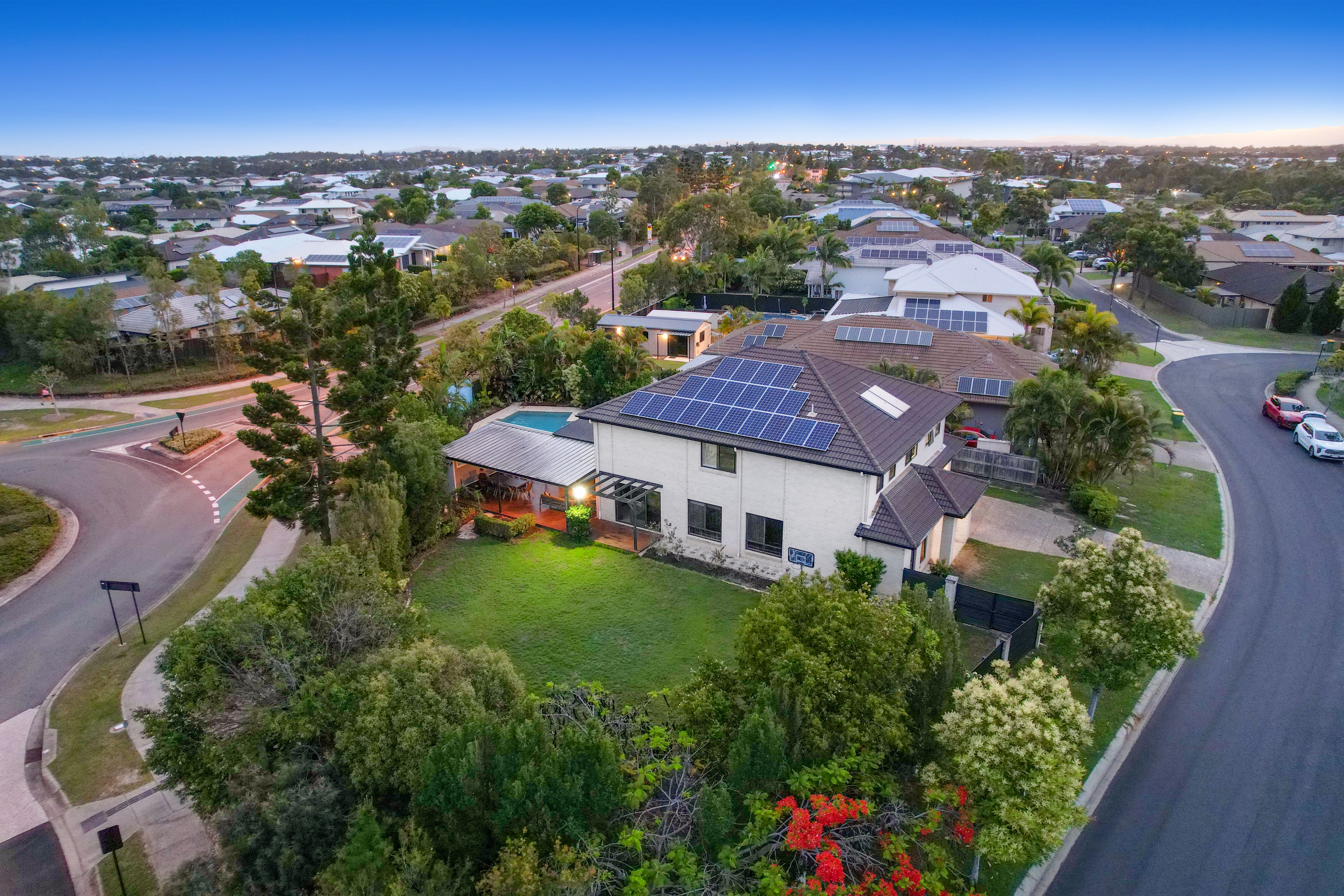 1 Ningaui Crescent, North Lakes, QLD 4509
