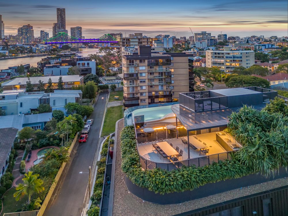 303/155 Moray Street, New Farm, QLD 4005