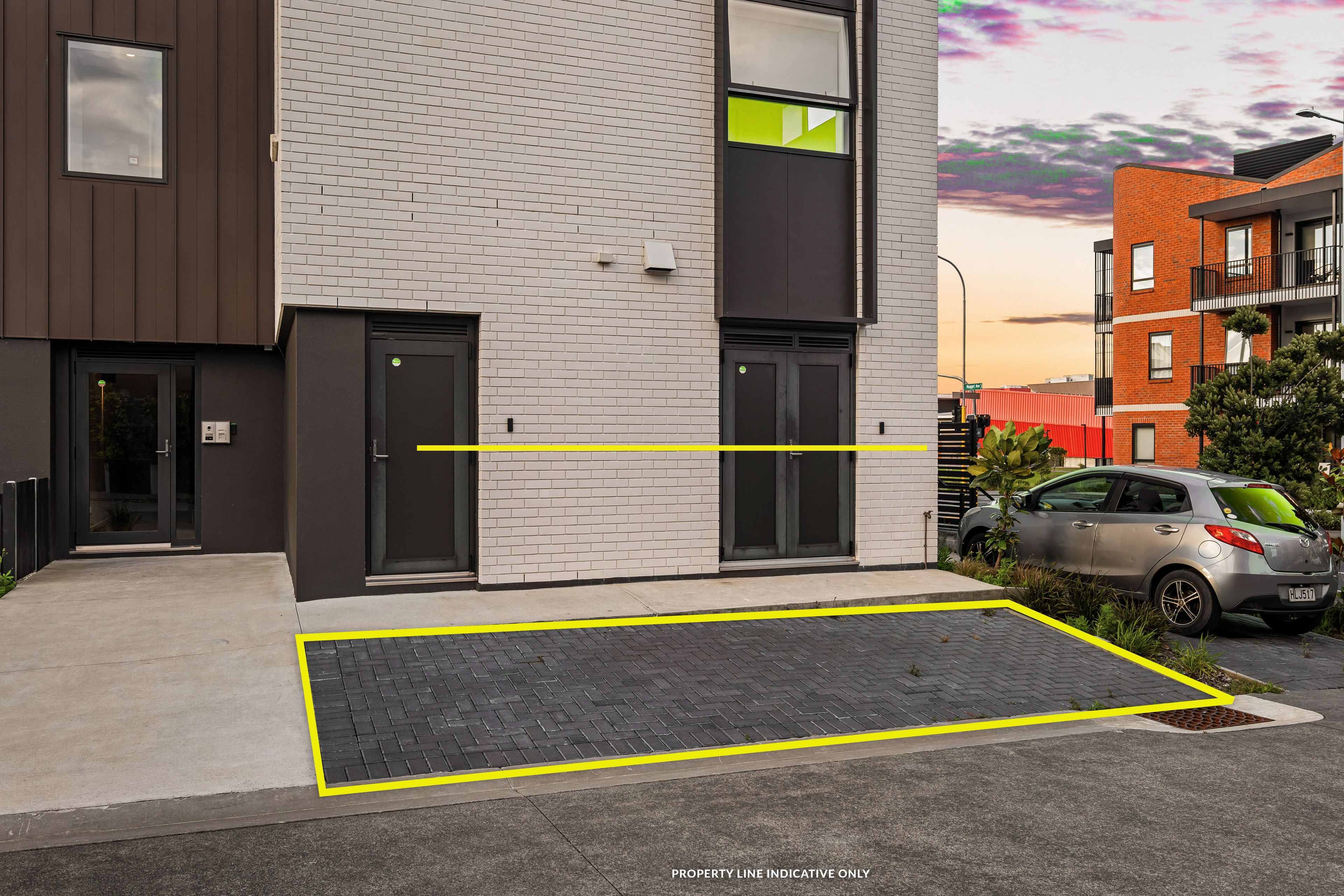 1/33 Nugget Avenue, Hobsonville, Waitakere City