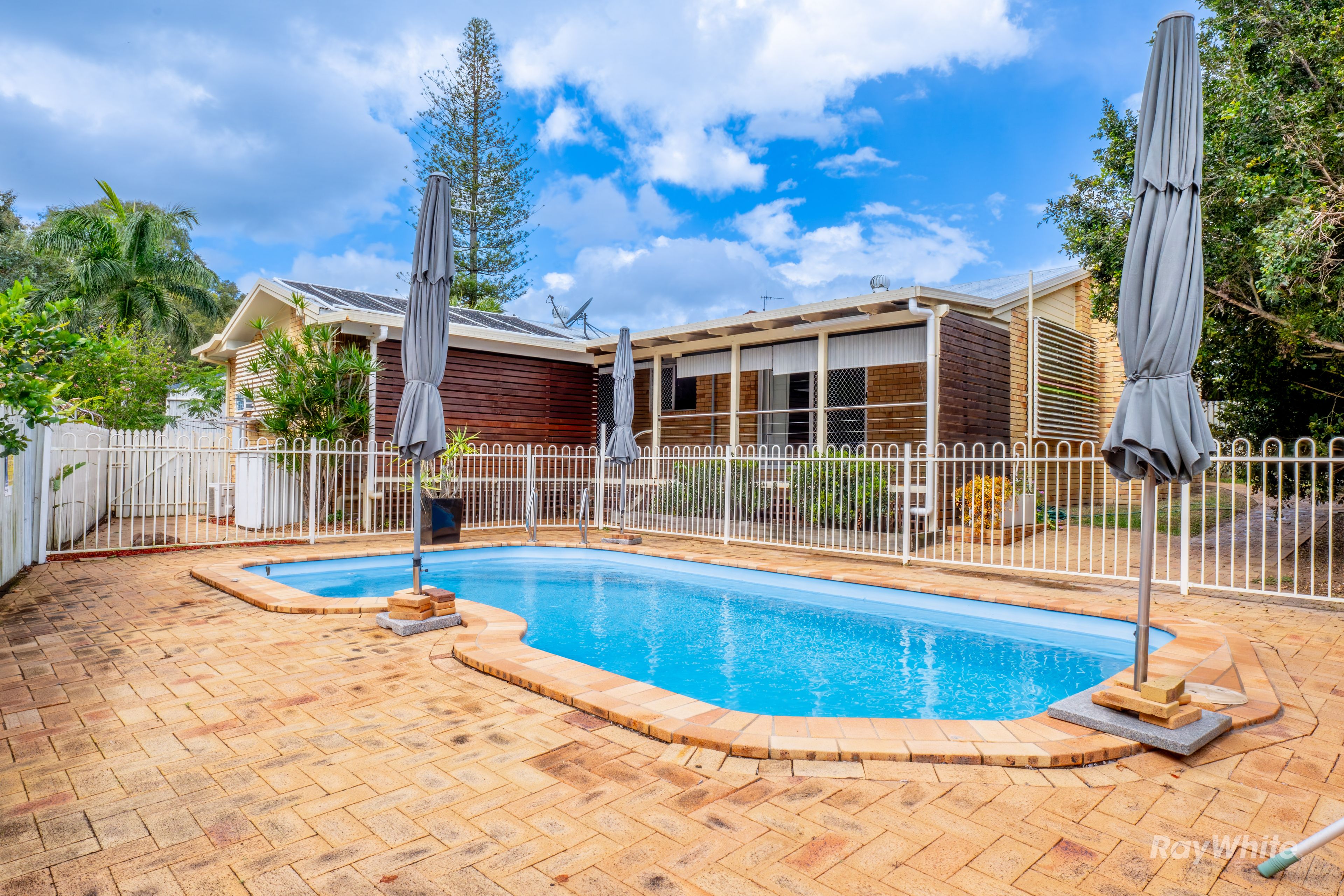 2 Goodworth Court, Millbank, QLD 4670