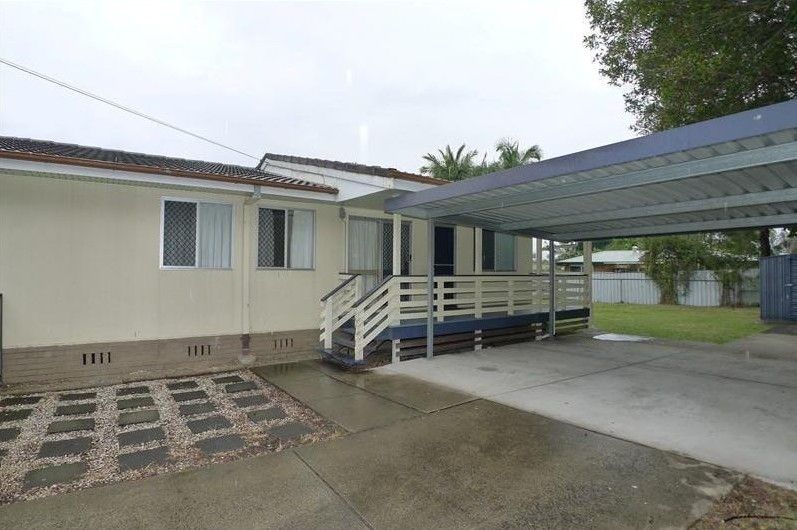 118 Chambers Flat Road, Waterford West, QLD 4133