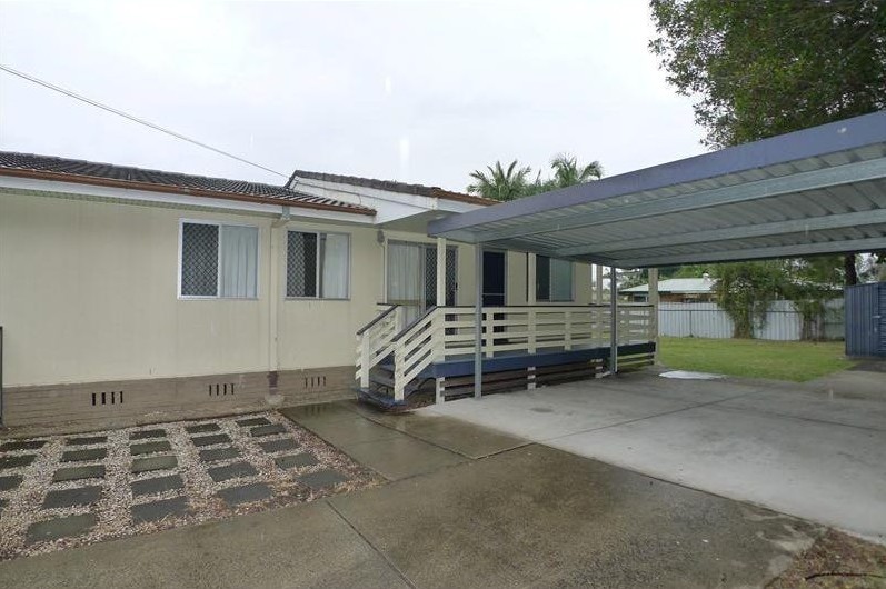 118 Chambers Flat Road, Waterford West, QLD 4133