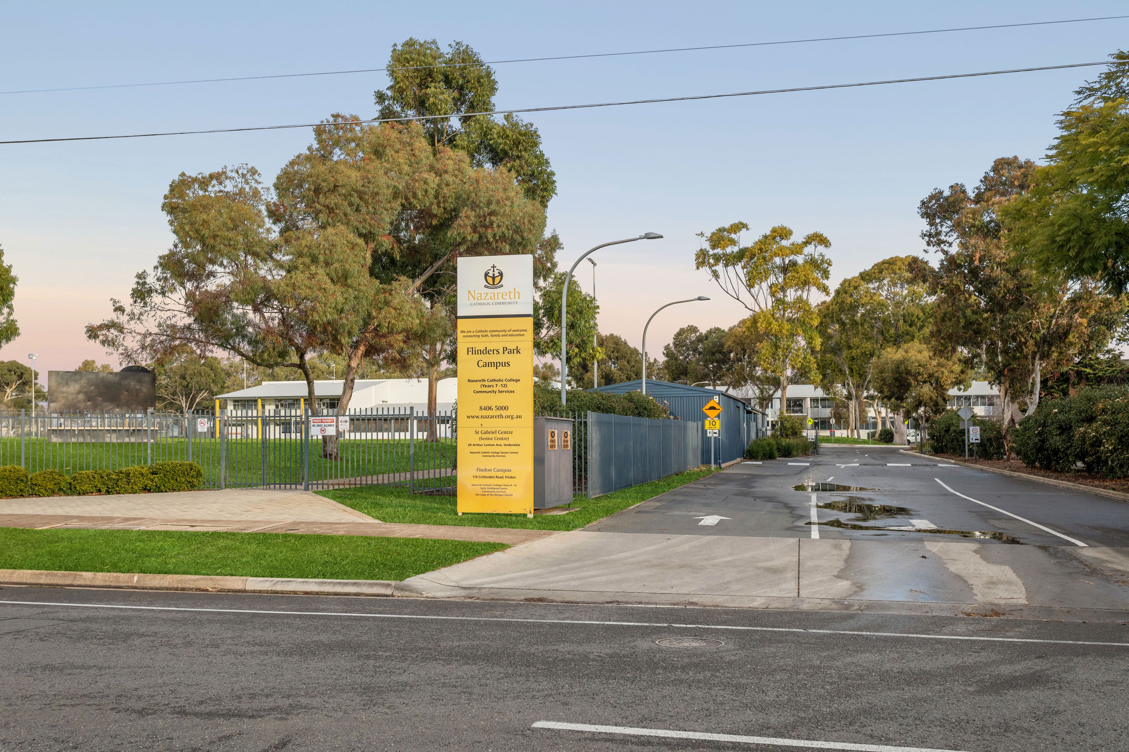 1/37 Dampier Avenue — photo 21 of 21