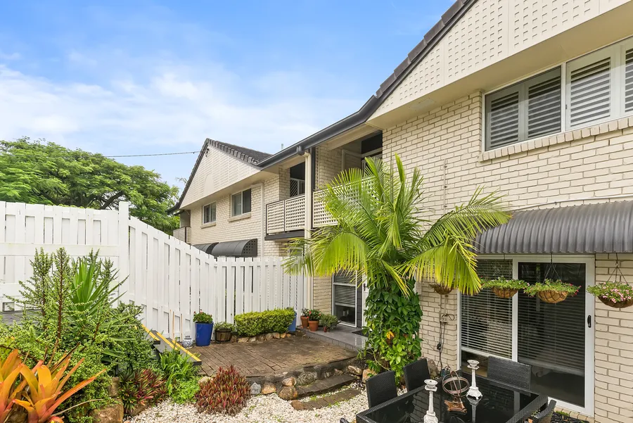 2/31 Hamley Street, Wooloowin