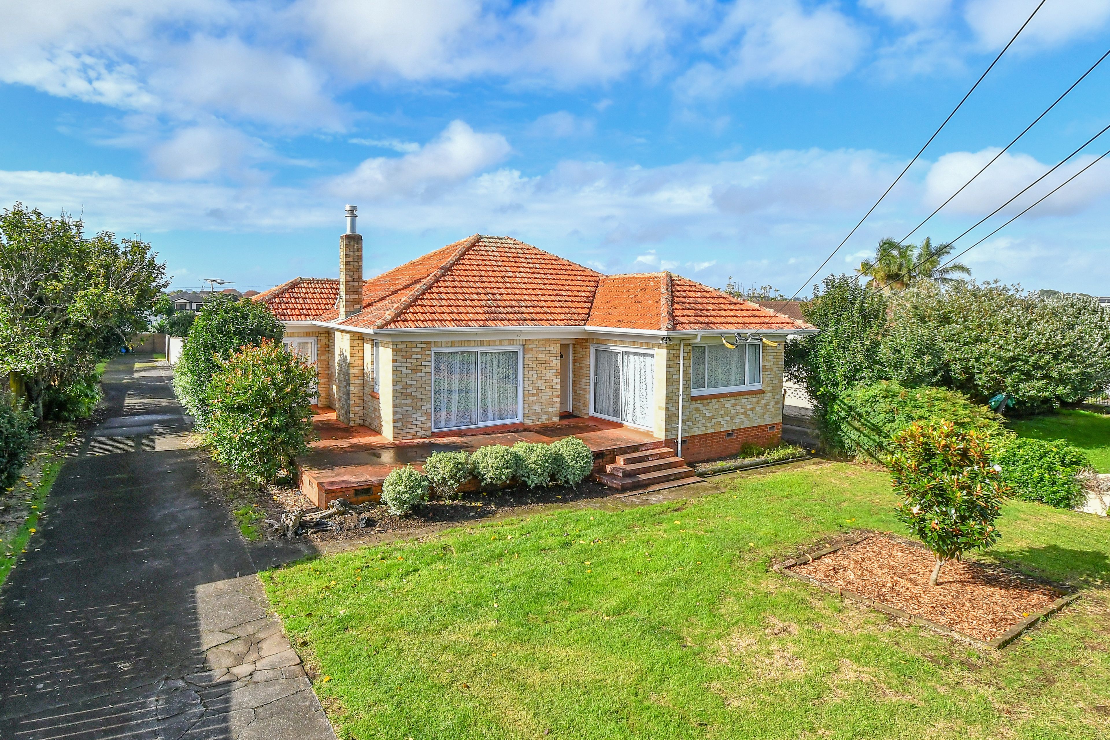 1/13 Hayward Road, Papatoetoe, Manukau City 2025 Sold House Ray