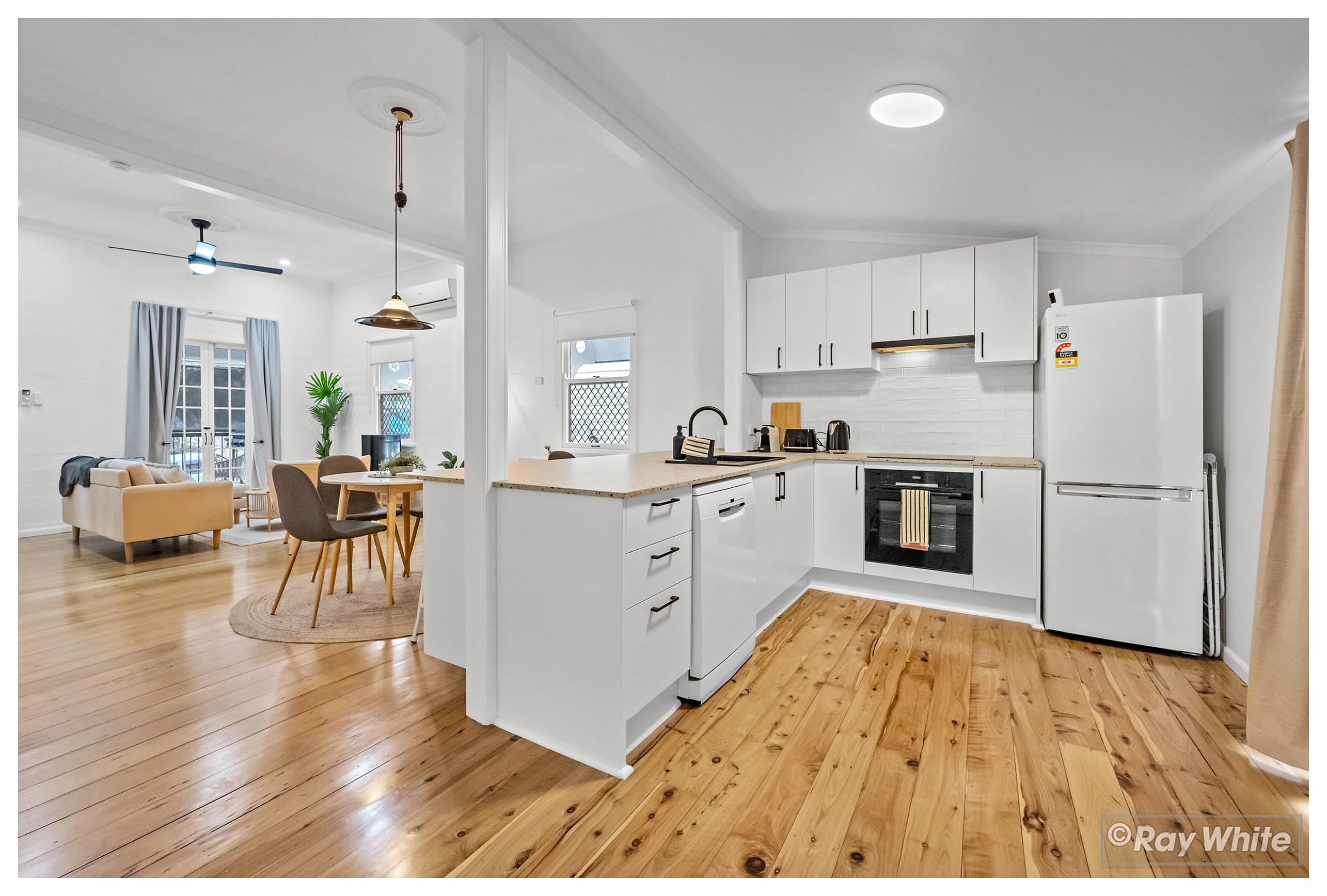 101 West Street, Allenstown, QLD 4700