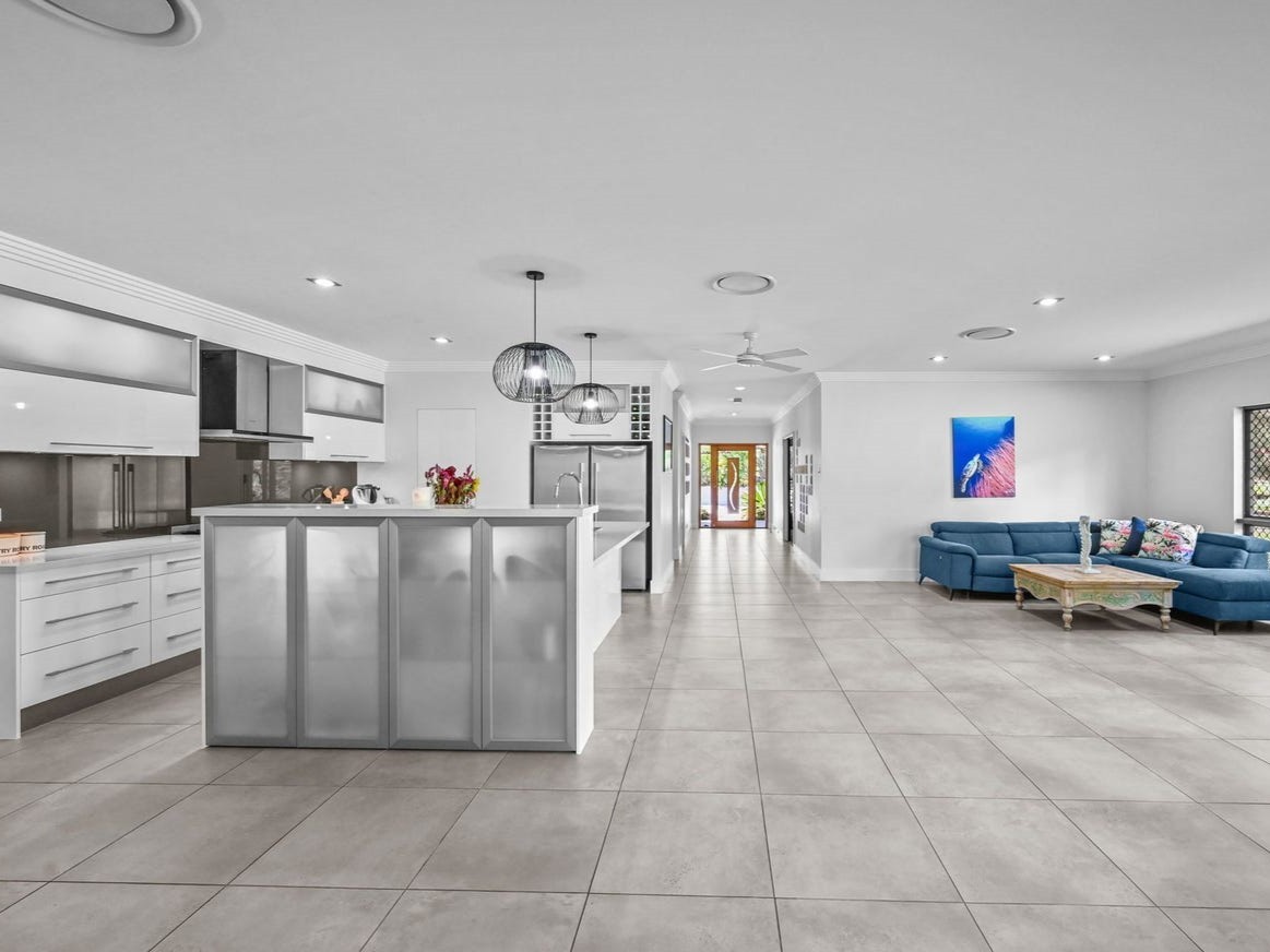 186 Streeter Drive, Agnes Water, QLD 4677