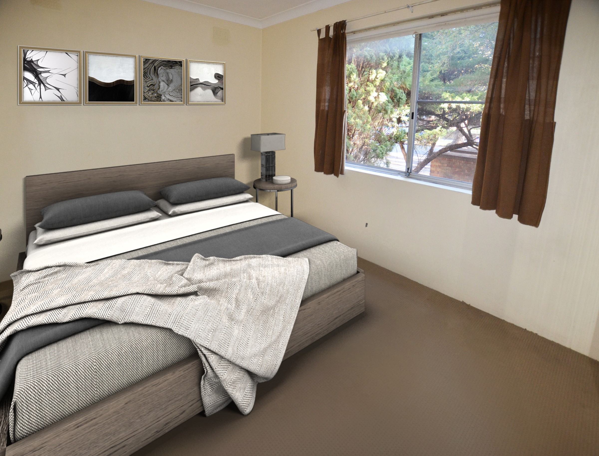 1/65-67 Kensington Street, Summer Hill, NSW 2130