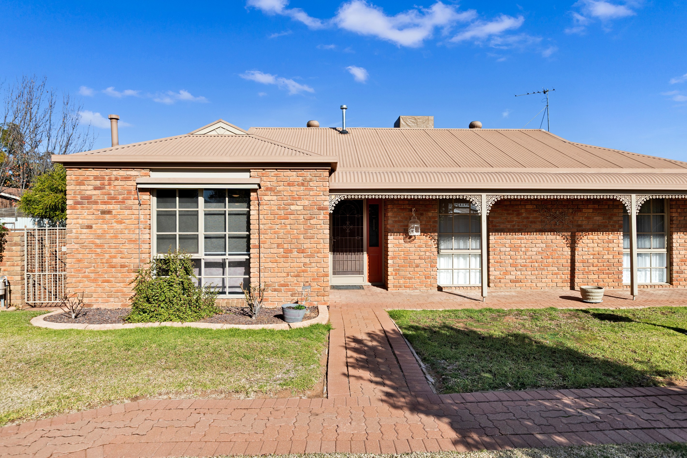 1/1 Massey Close, Mildura, VIC 3500