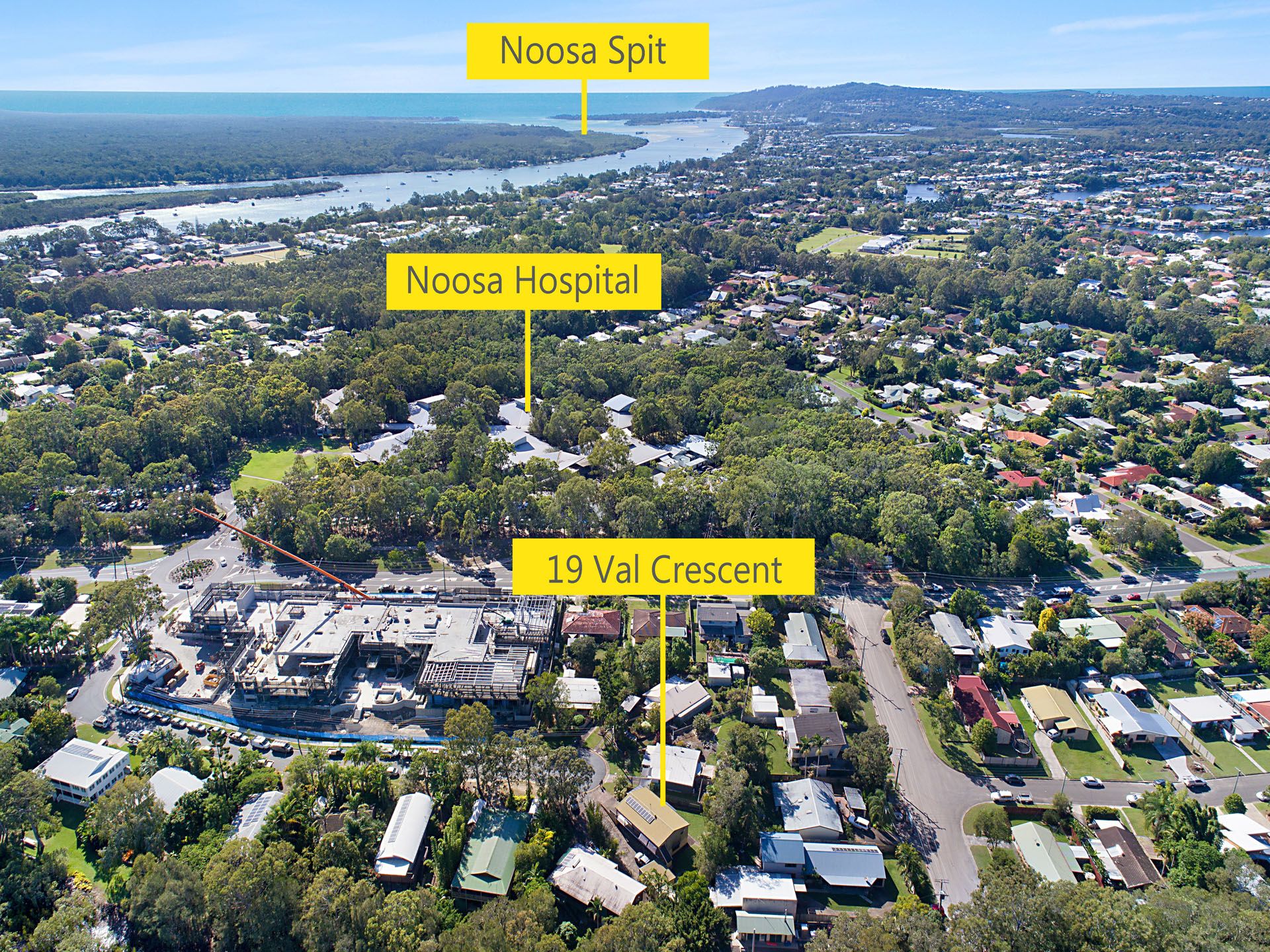 19 Val Crescent, Noosaville, QLD 4566