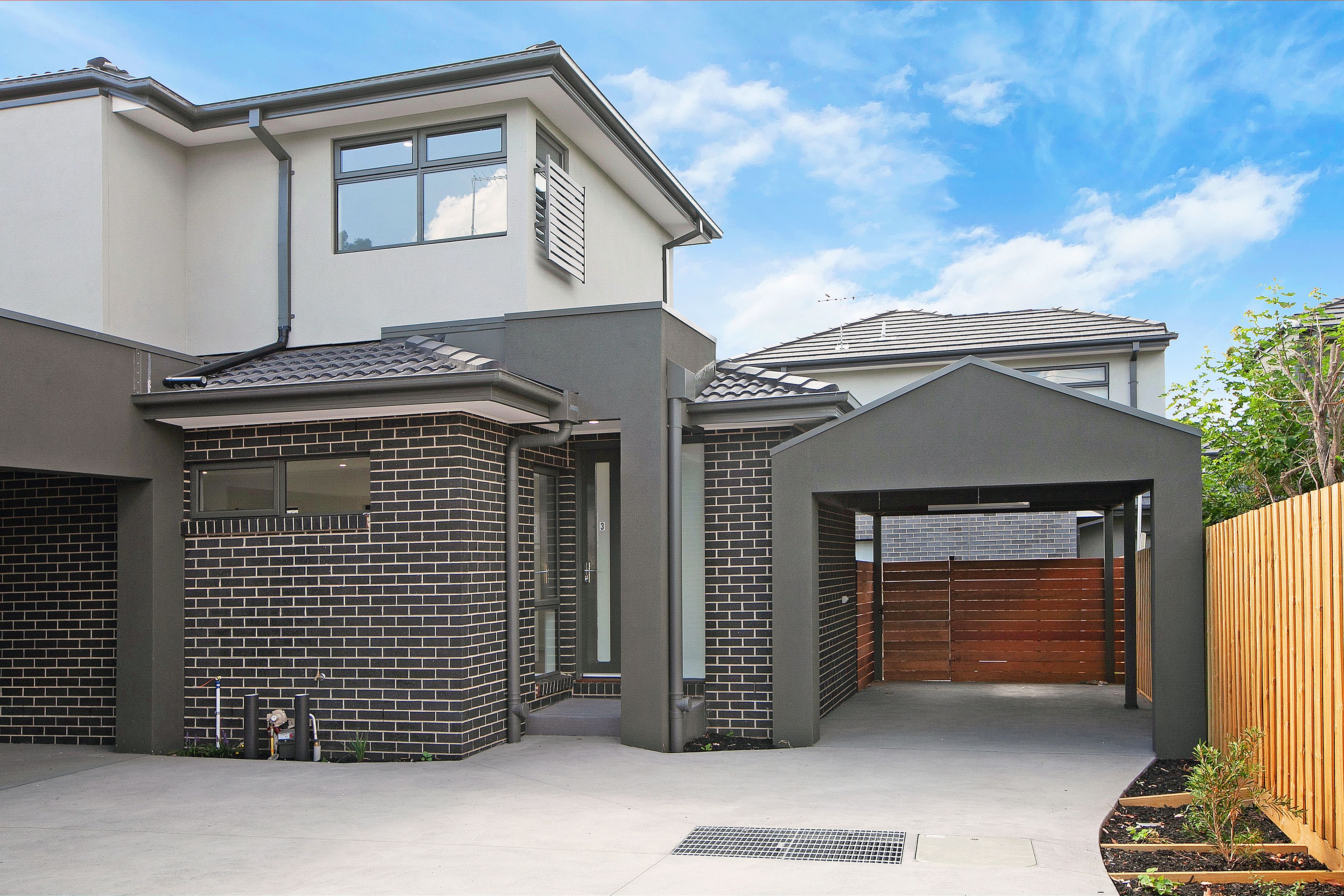 3/552 Morwell Avenue, Bundoora, VIC 3083