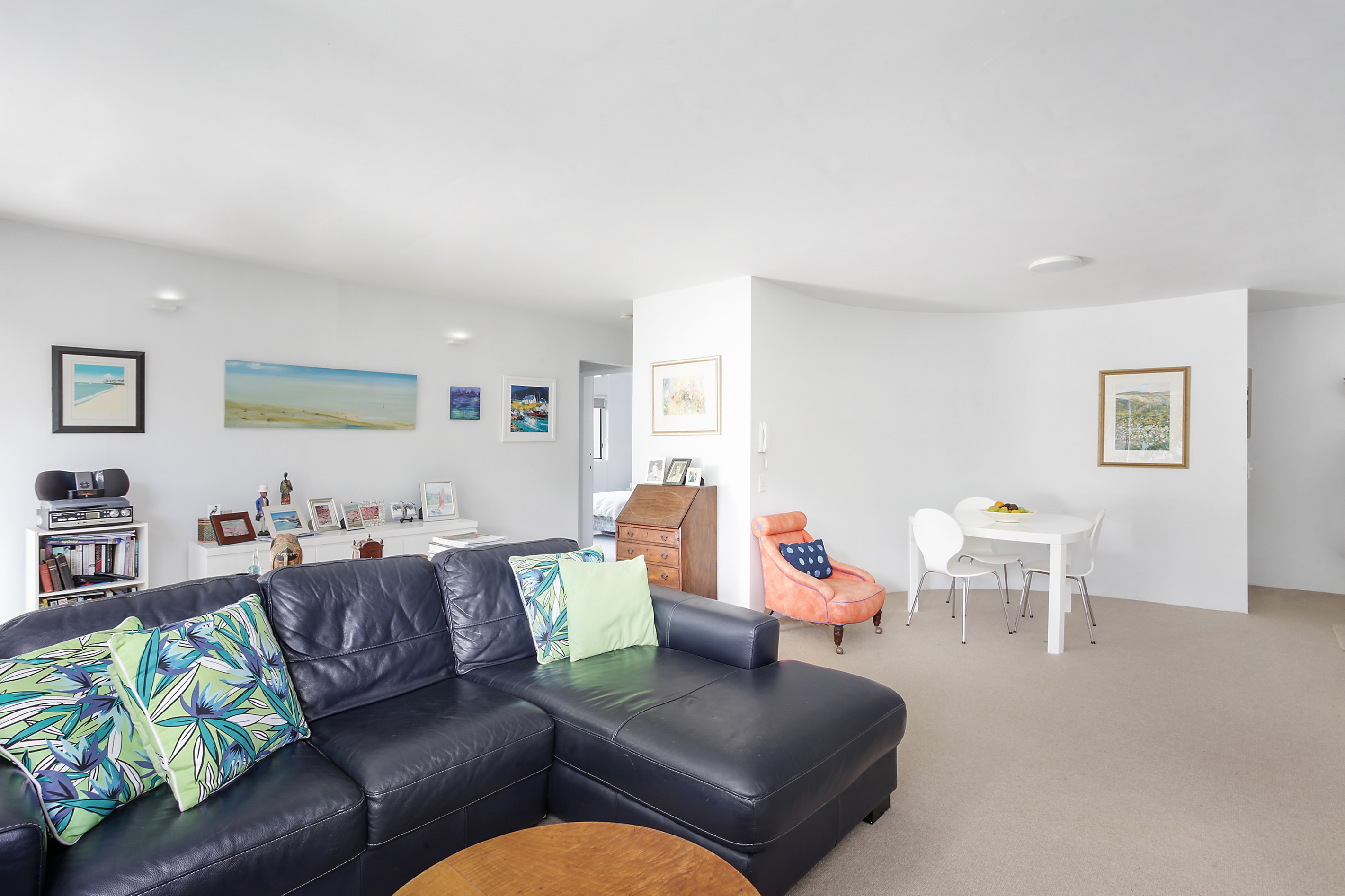 3/3 Clement Street, Rushcutters Bay, NSW 2011