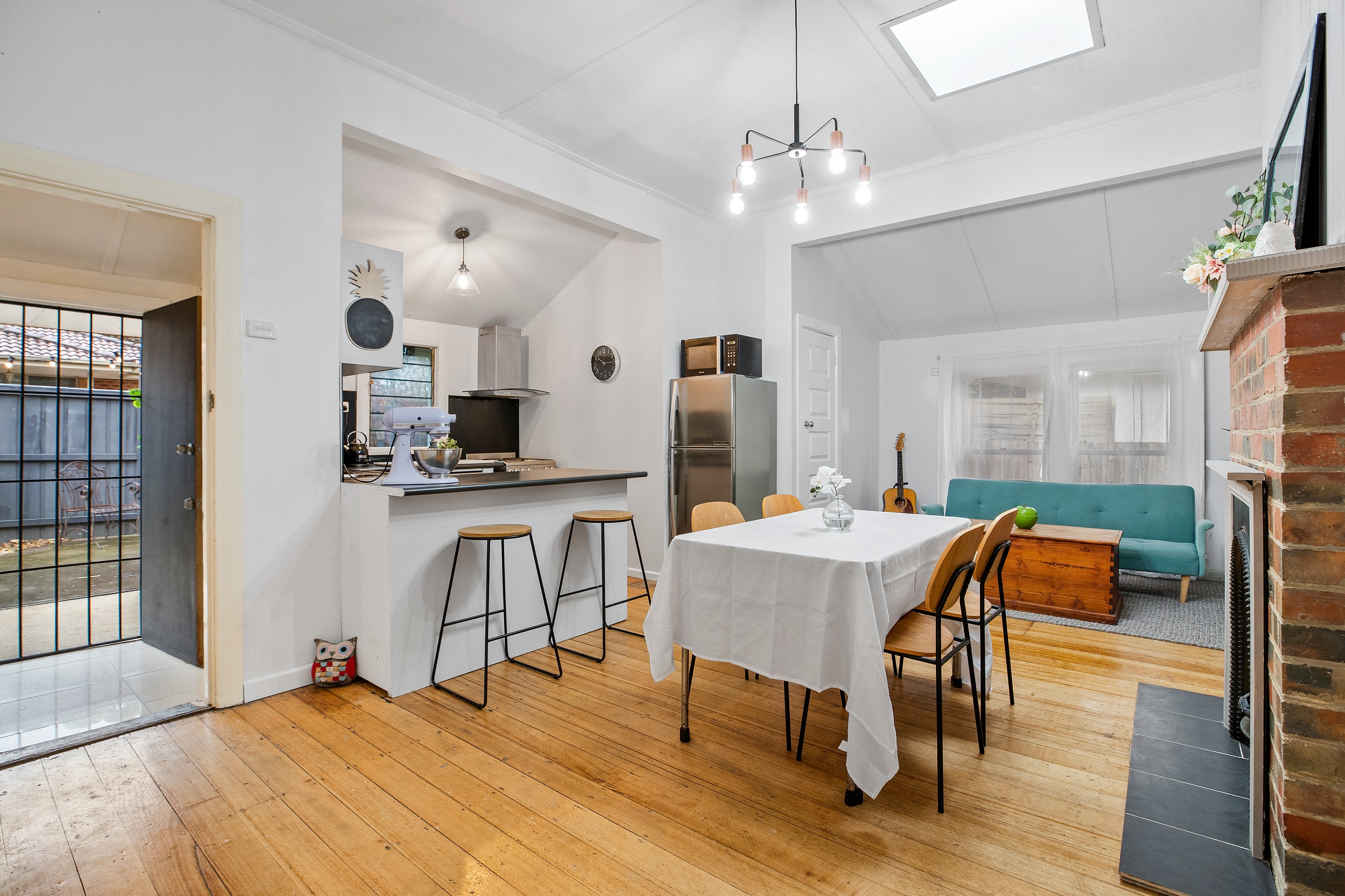 1/8 Stonehaven Avenue, Boronia, VIC 3155